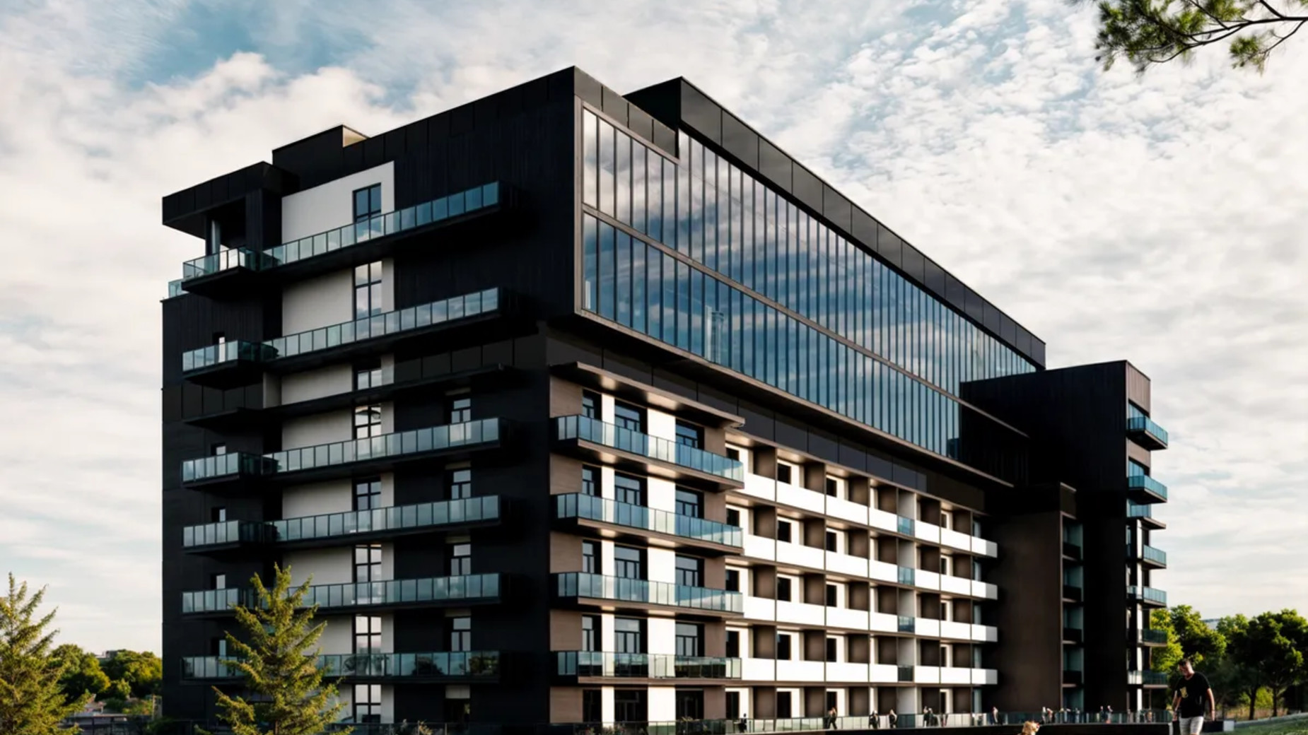 Апарт-отель та ТРЦ PHOENIX PLAZA  фото 757611