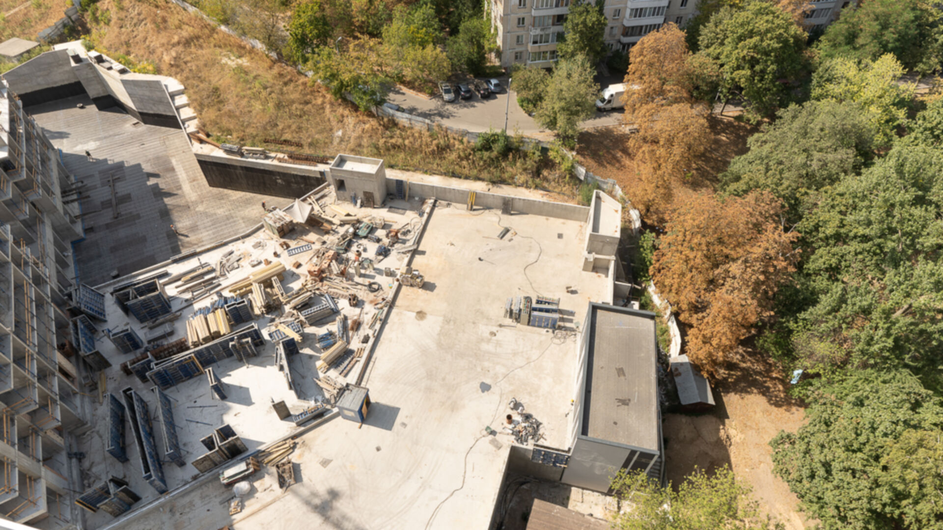 ЖК City Hub хід будівництва фото 758217