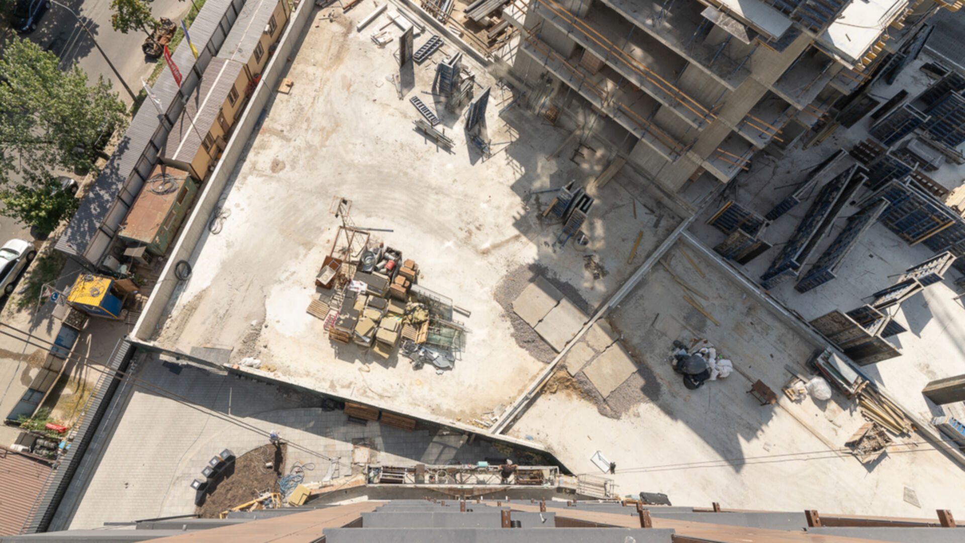 ЖК City Hub хід будівництва фото 758222