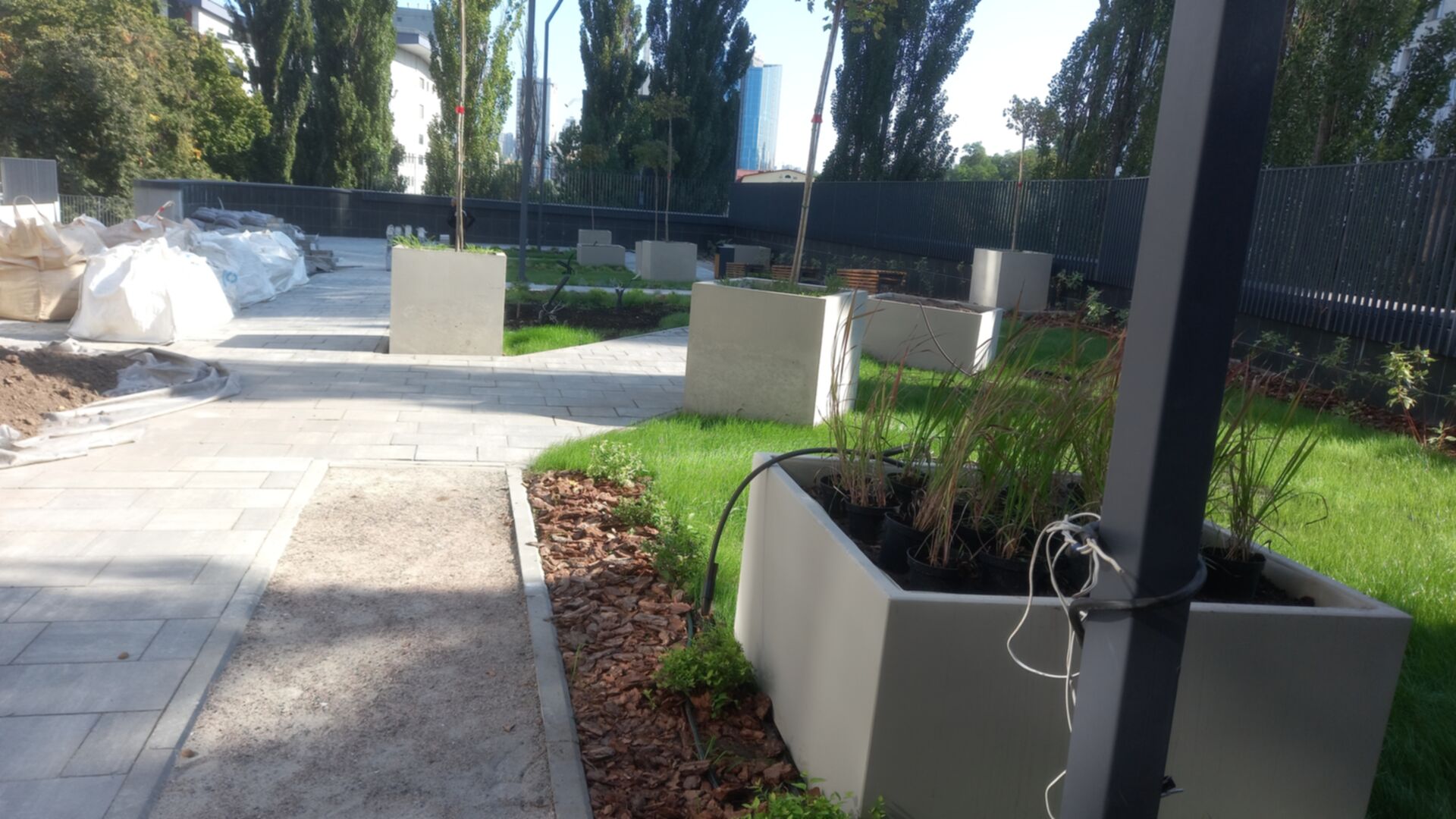 ЖК City Hub хід будівництва фото 758226