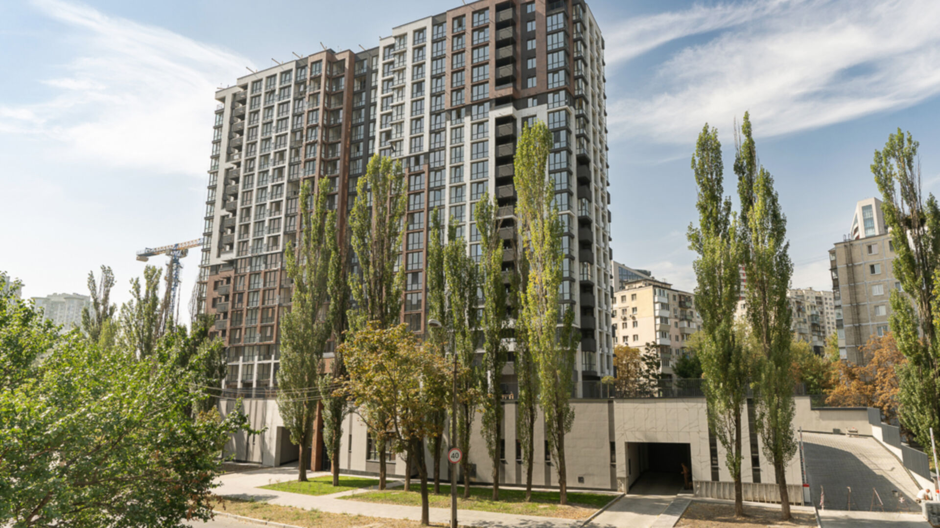 ЖК City Hub хід будівництва фото 758232