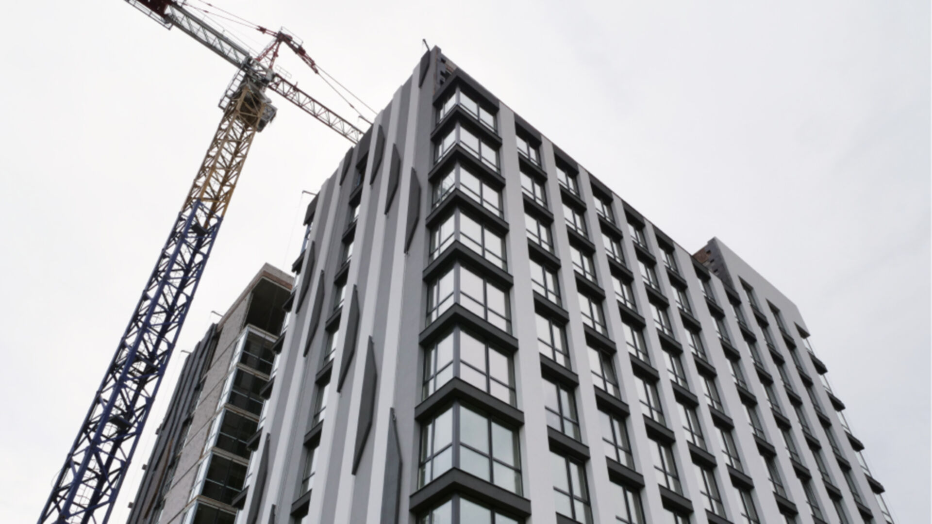 Апарт-комплекс Smart Hill хід будівництва фото 758264