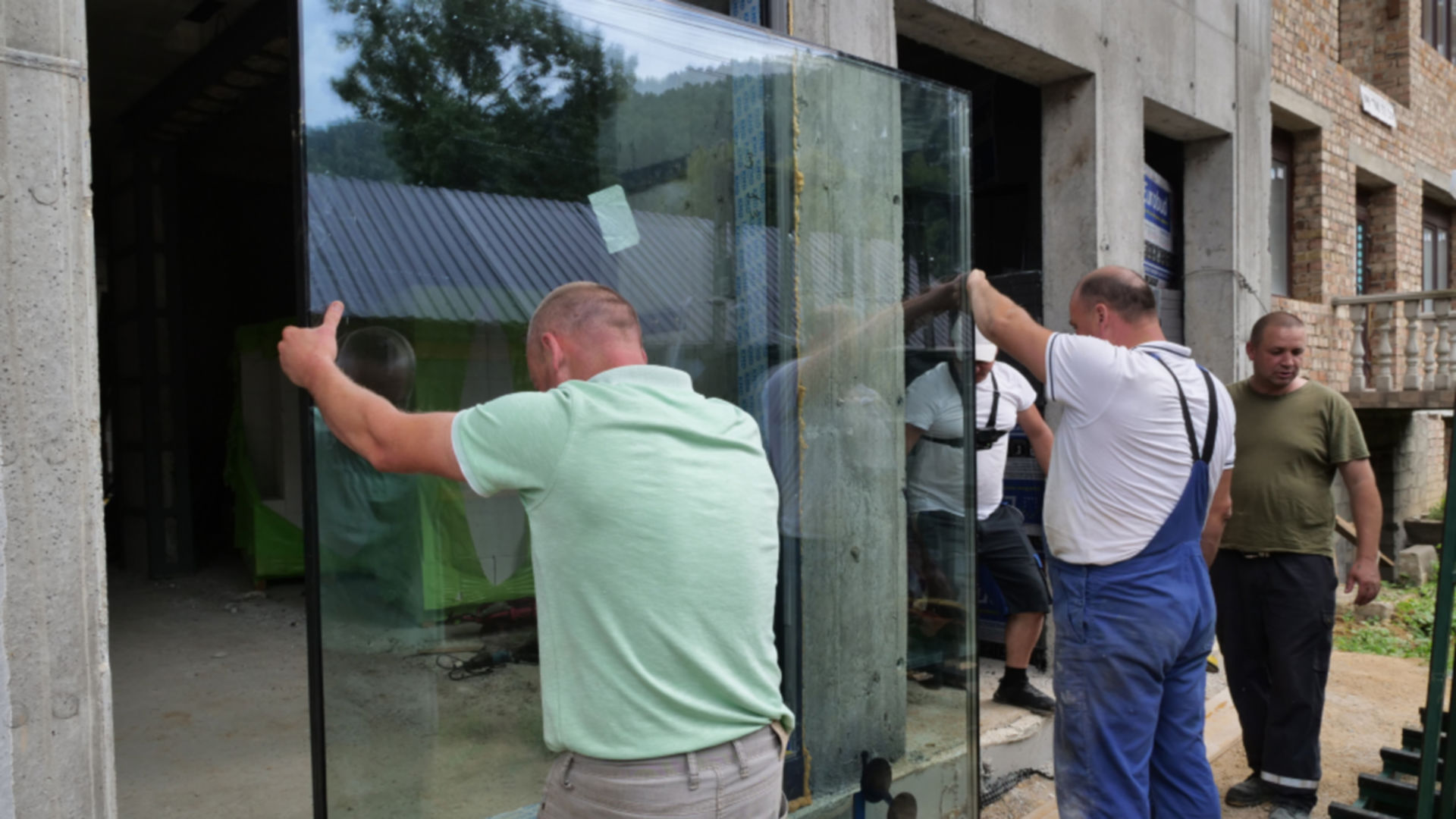 Апарт-комплекс Smart Hill хід будівництва фото 758269