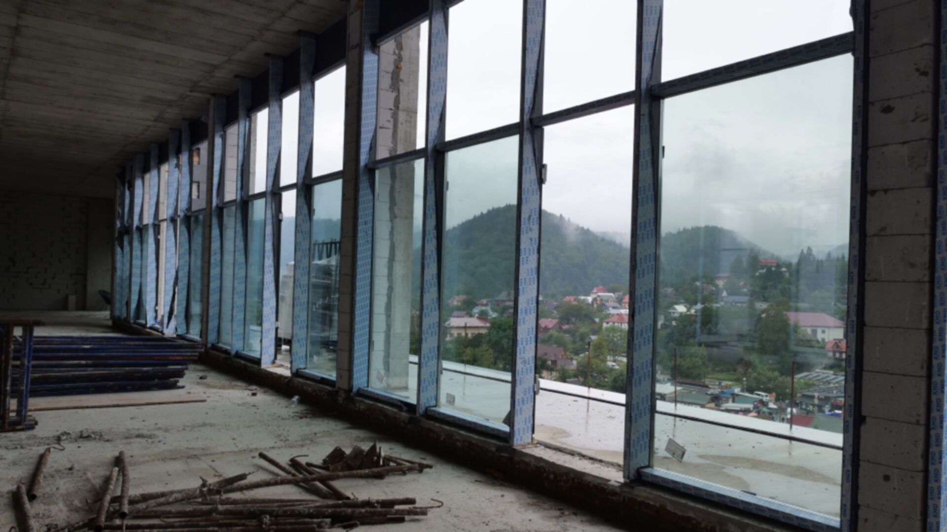 Апарт-комплекс Smart Hill хід будівництва фото 758270