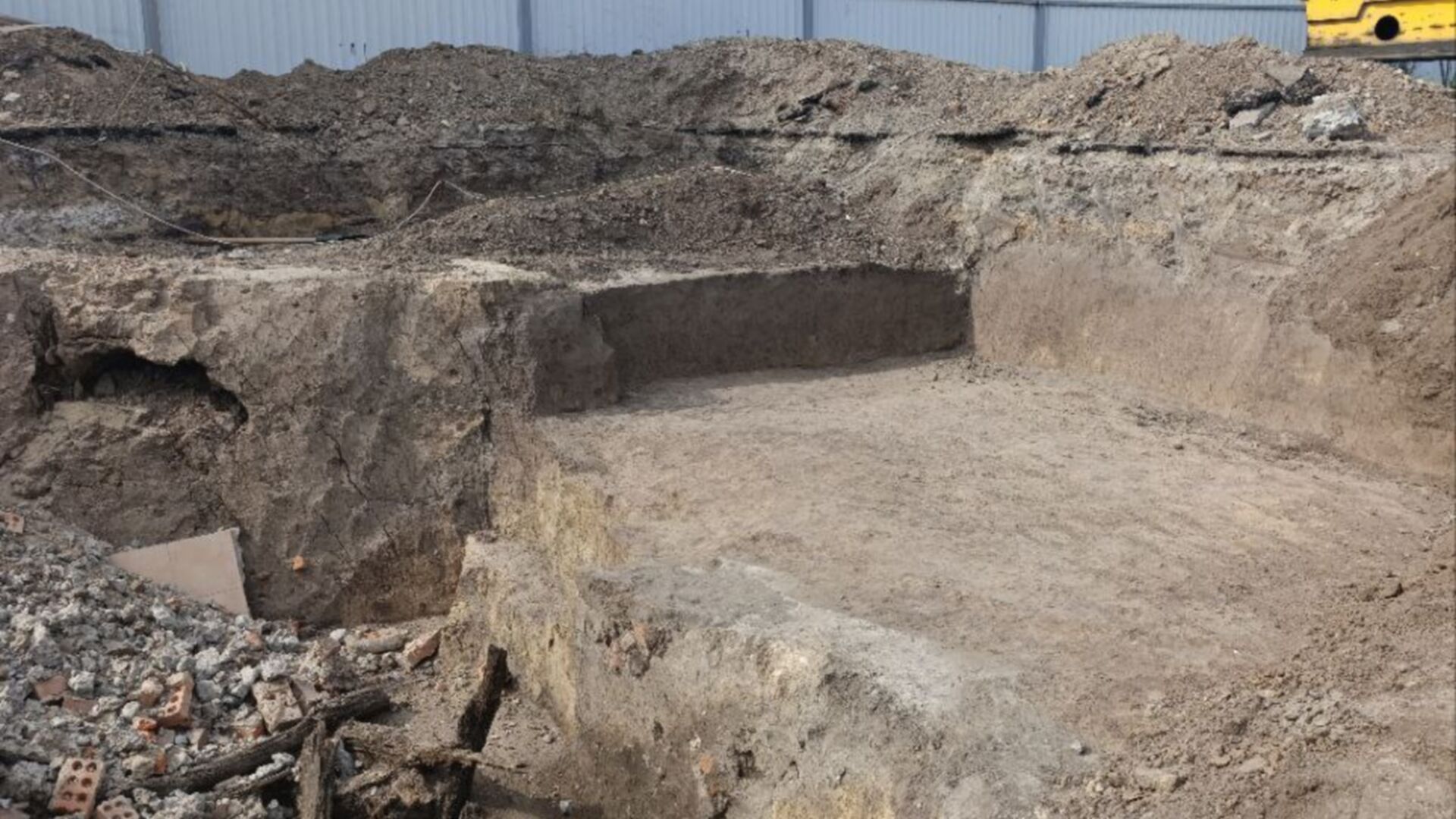 Станом на серпень 2024 року БФК Shevchenka хід будівництва фото 758353