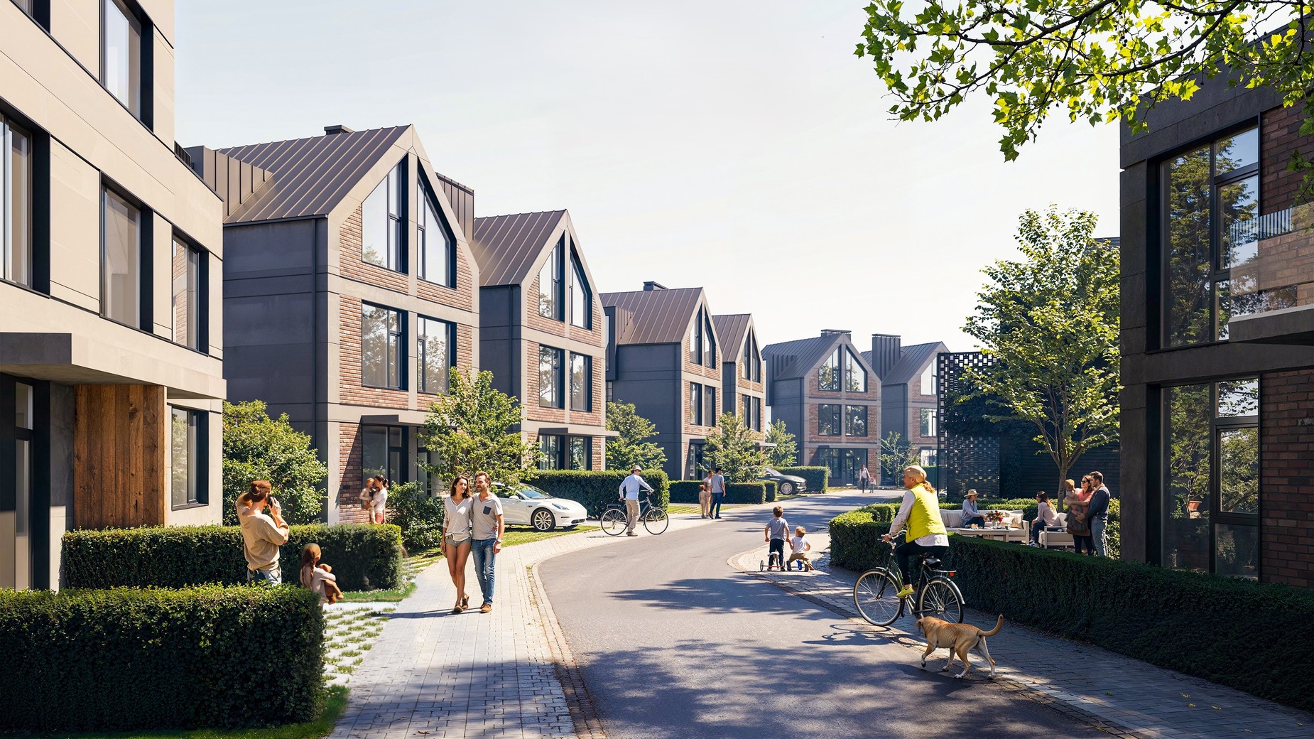 КГ Concept Riviera  фото 759277