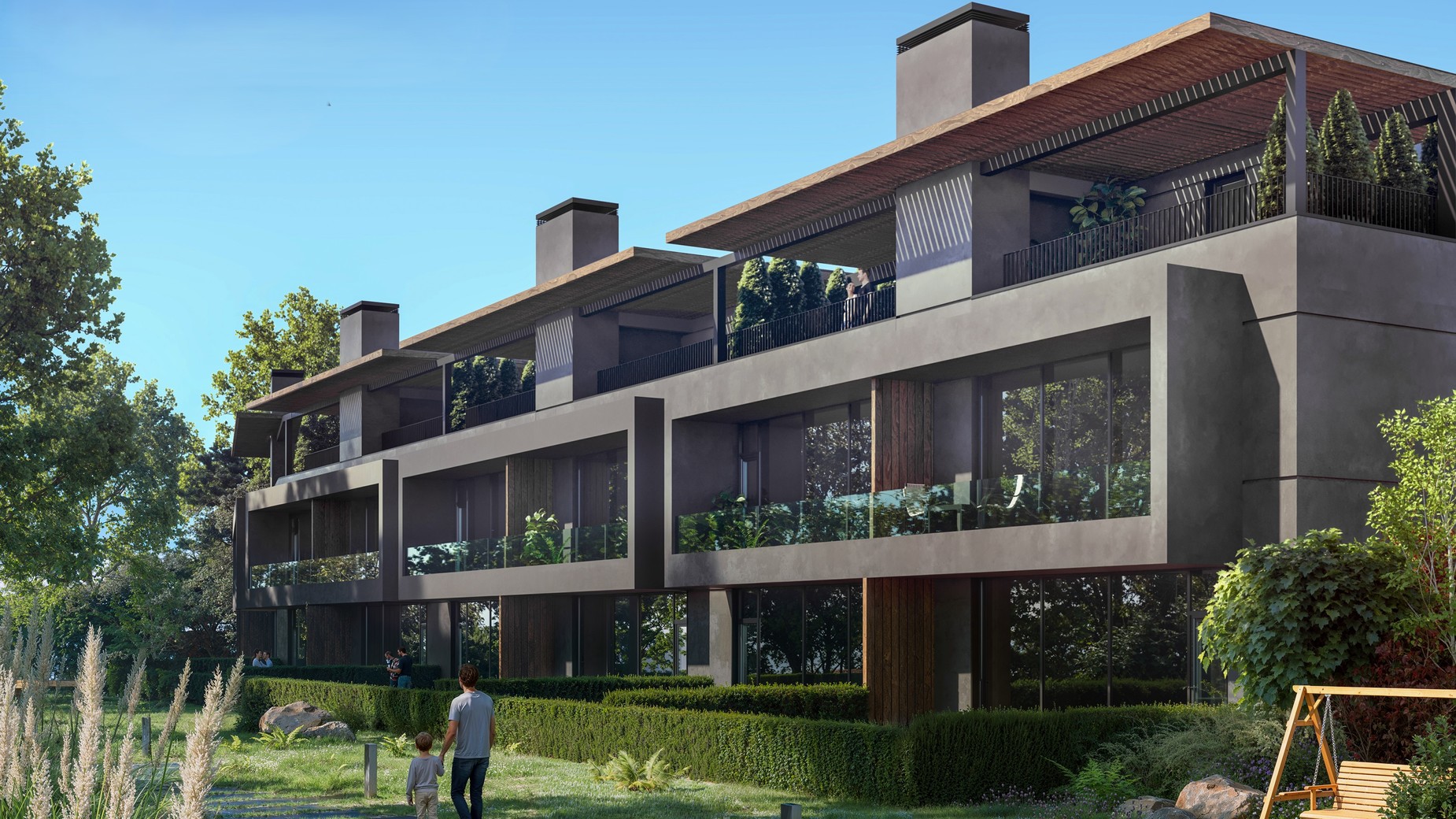 КГ Concept Riviera  фото 759278