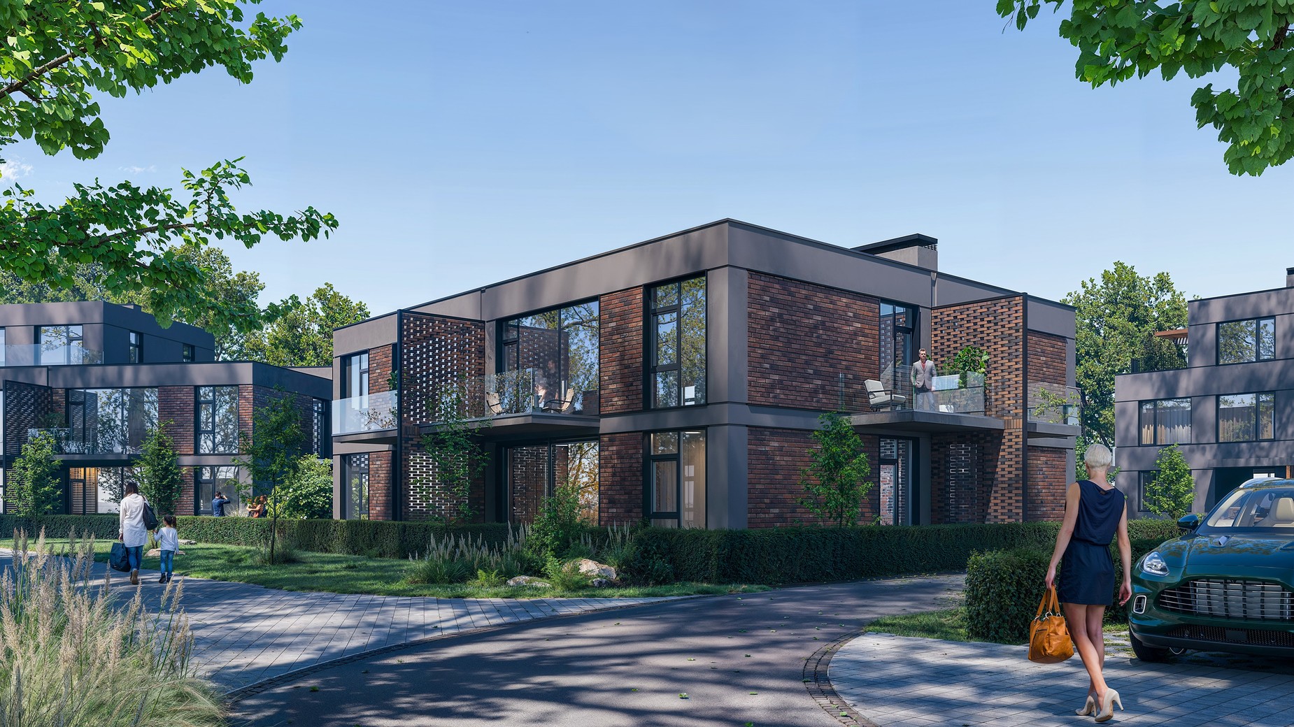 КГ Concept Riviera  фото 759279