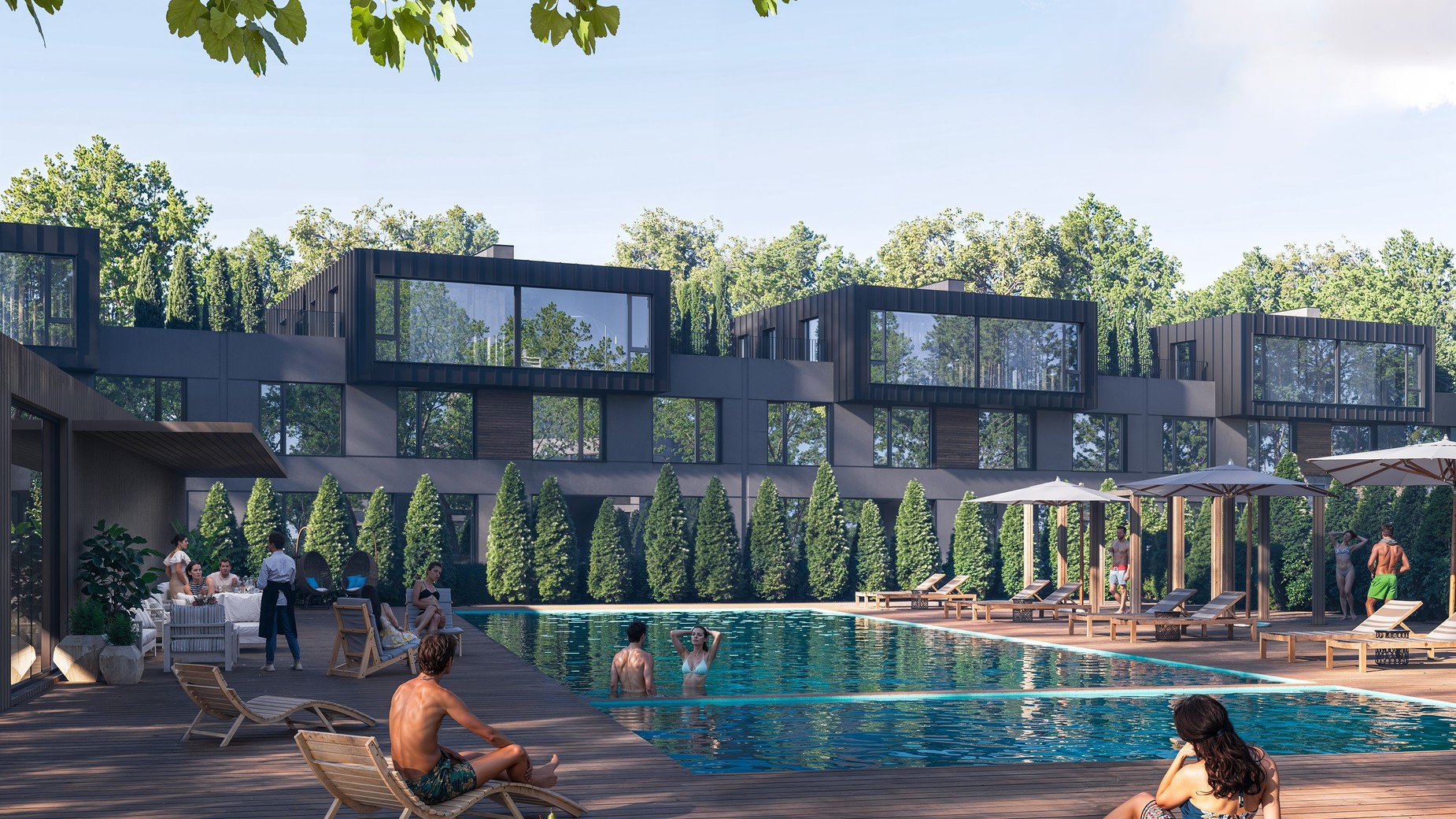 КГ Concept Riviera  фото 759280