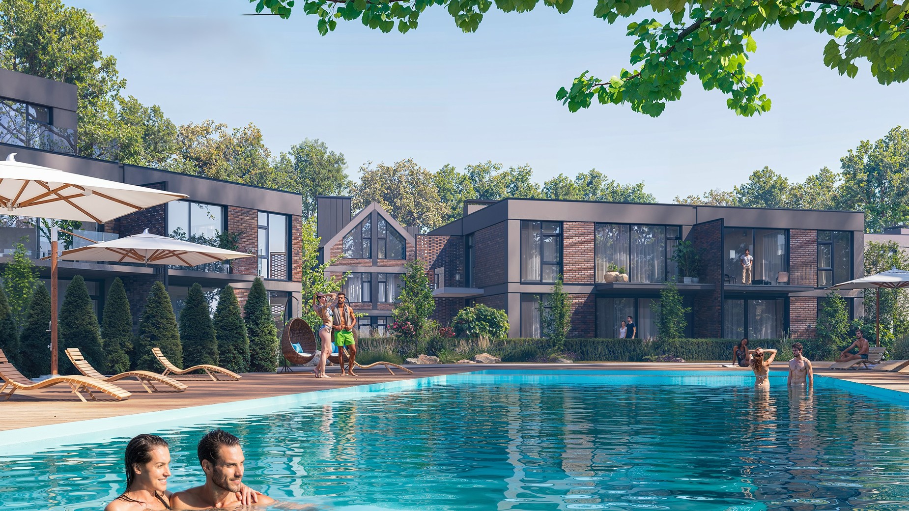 КГ Concept Riviera  фото 759281