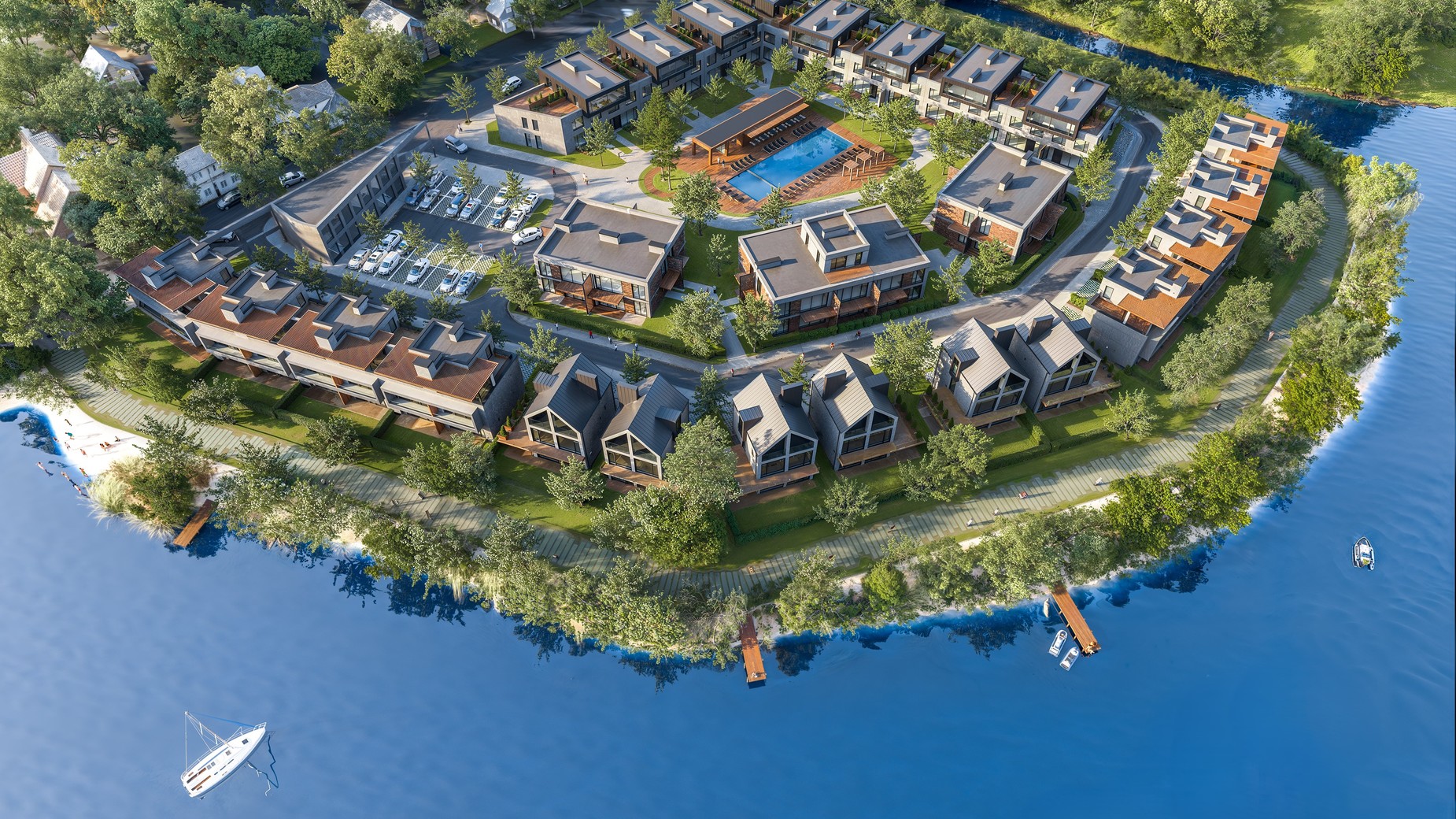 КГ Concept Riviera  фото 759284