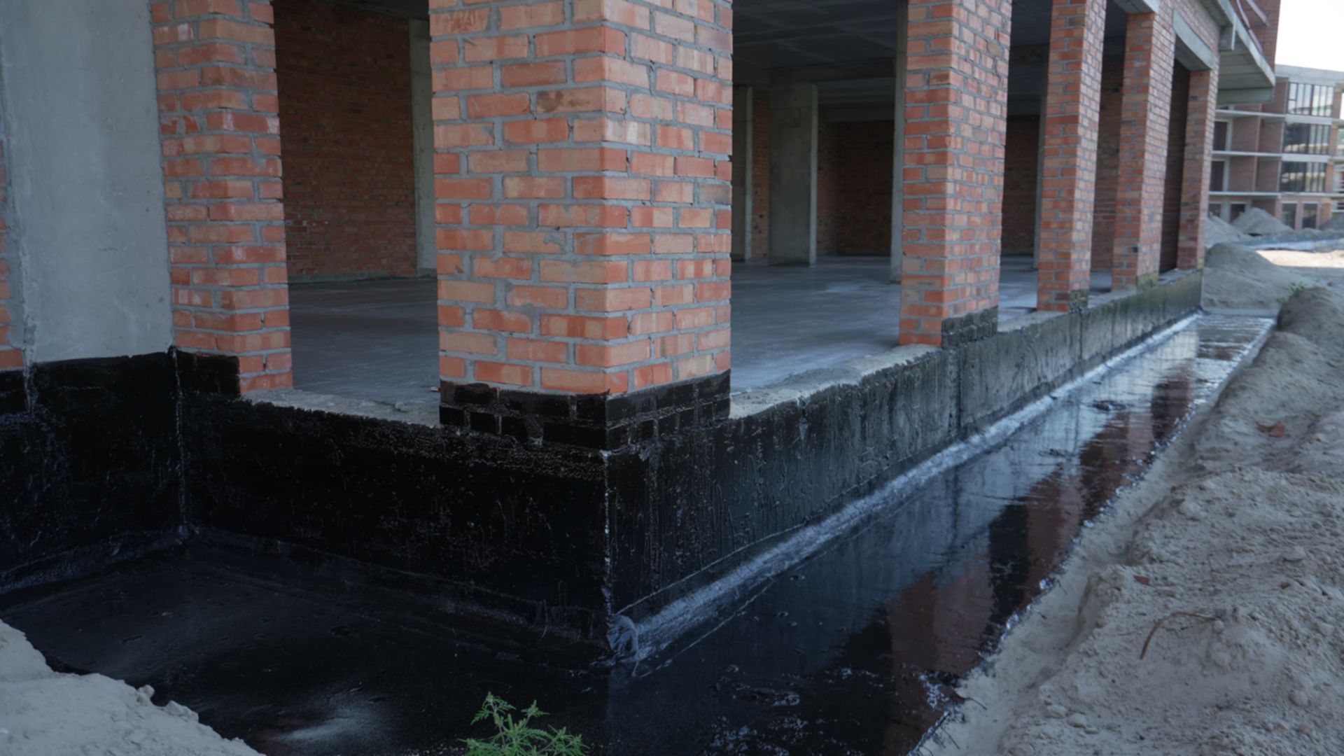 ЖК Park Lake City Vita хід будівництва фото 759905