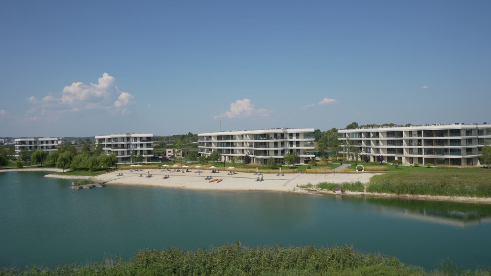 ЖК Park Lake City Vita хід будівництва фото 759917