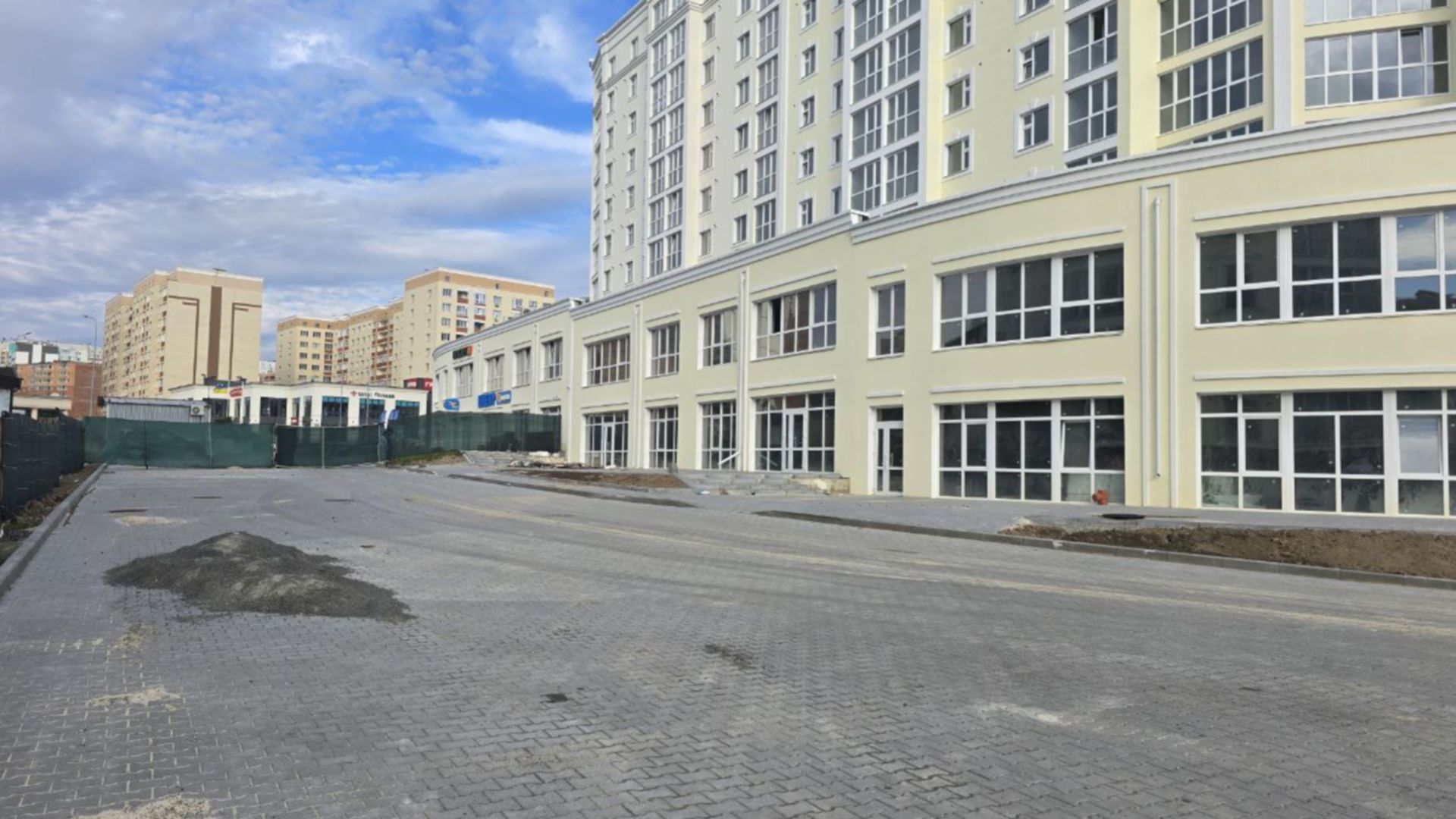 ЖК Grand Royal хід будівництва фото 759924