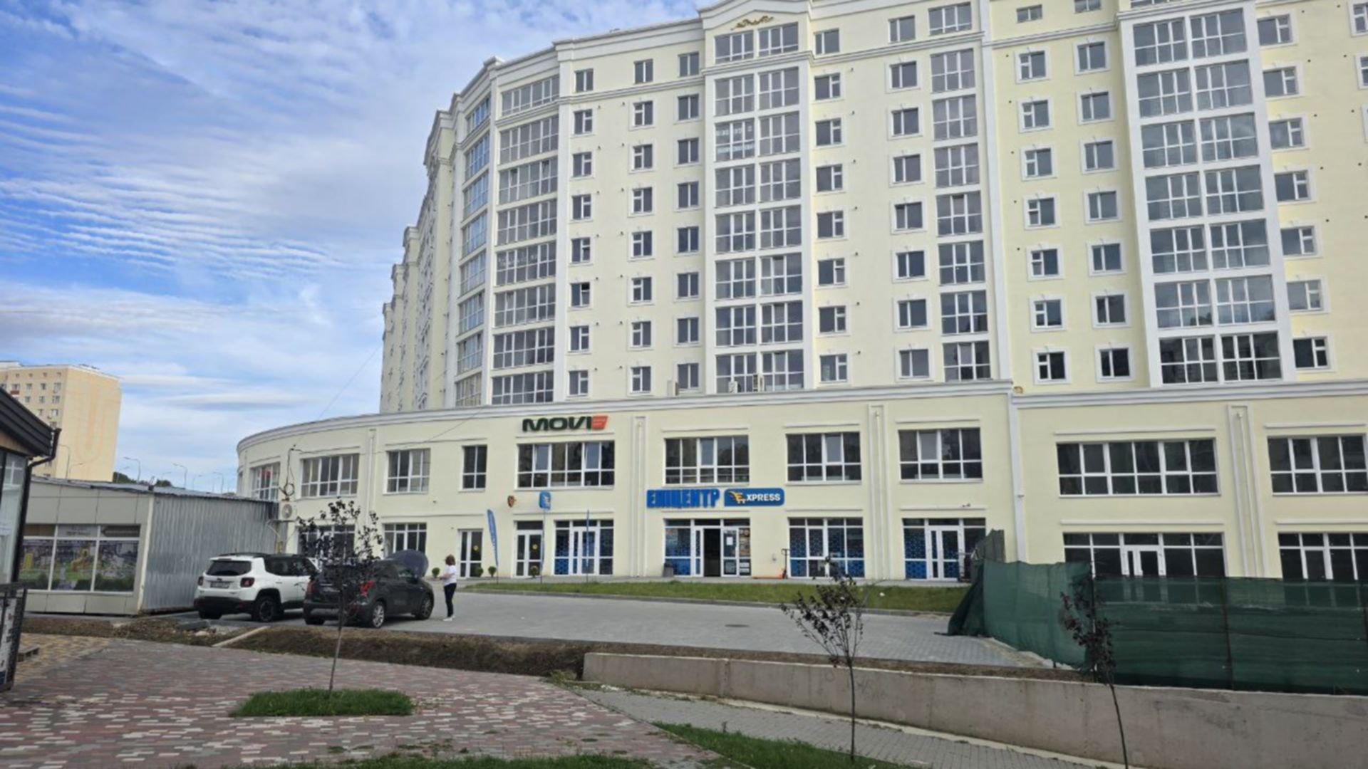 ЖК Grand Royal хід будівництва фото 759926