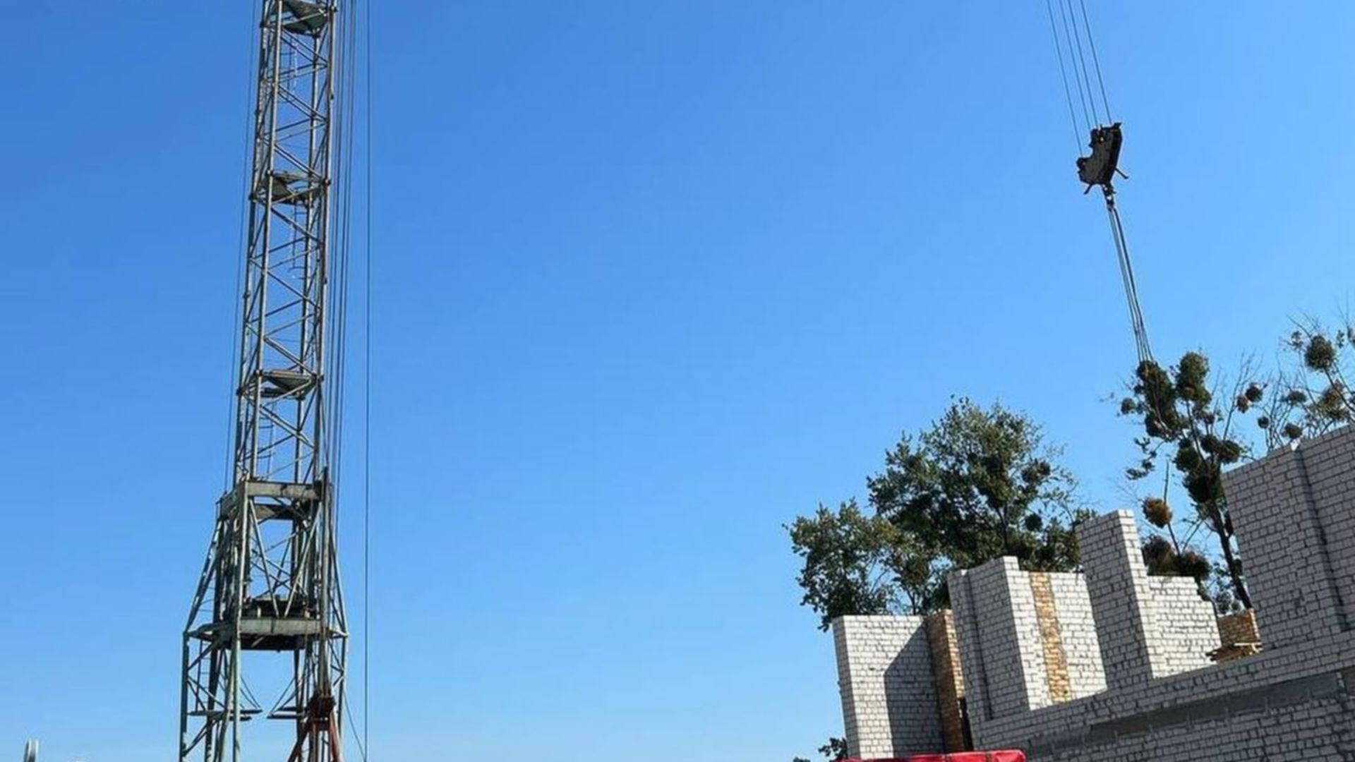 ЖК Пастерівський хід будівництва фото 760007