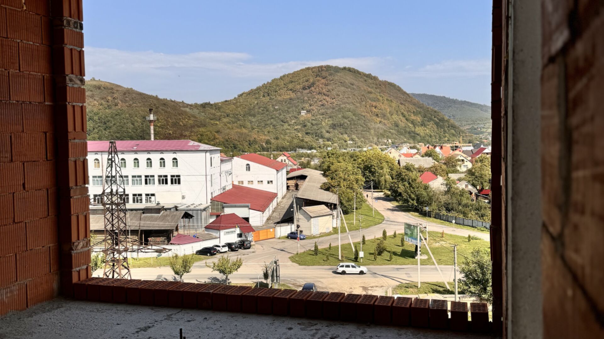 Квартал Royal Town хід будівництва фото 760138