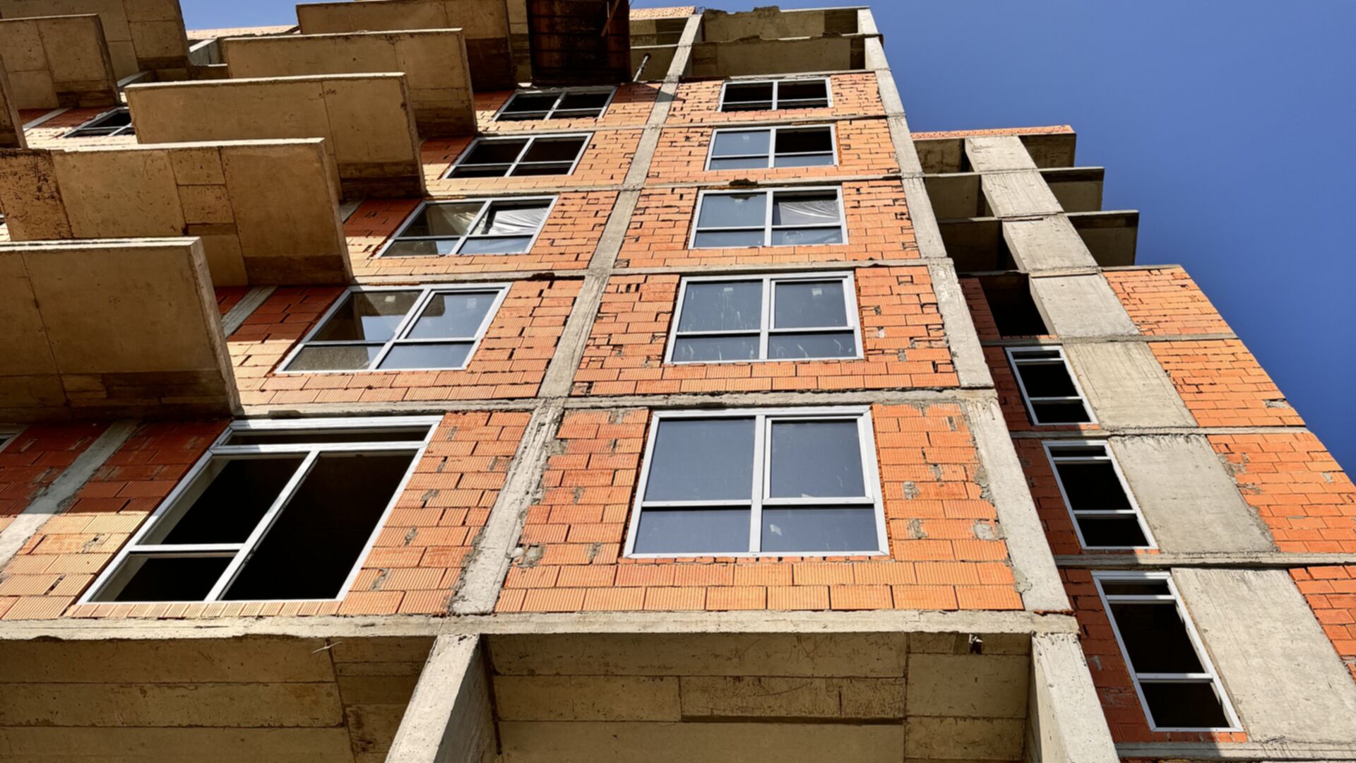 Квартал Royal Town хід будівництва фото 760140