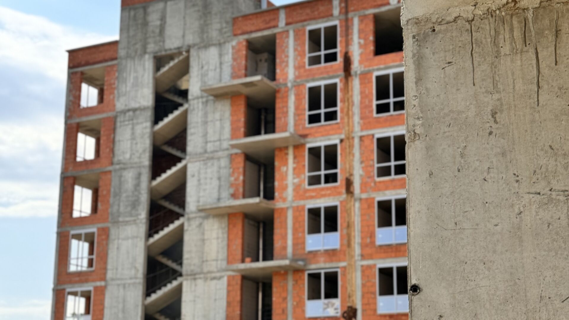 Квартал Royal Town хід будівництва фото 760143