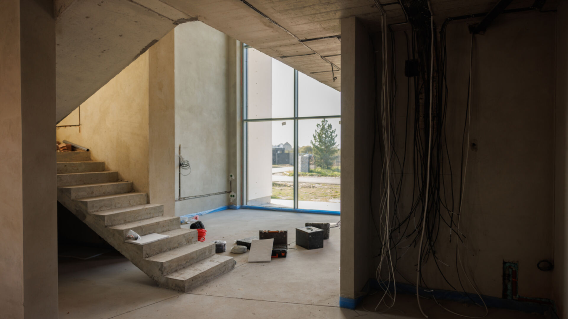 КГ Ozon village ход строительства фото 760189