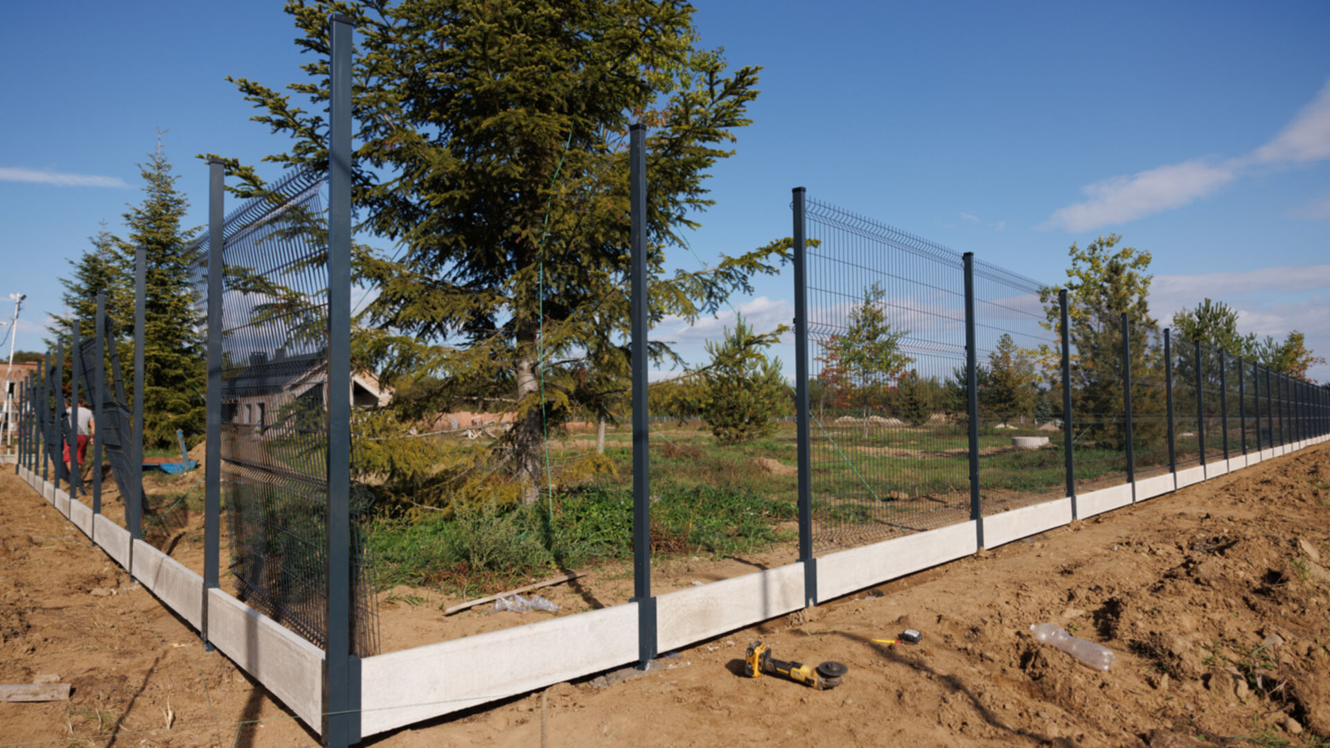 КГ Ozon village ход строительства фото 760200