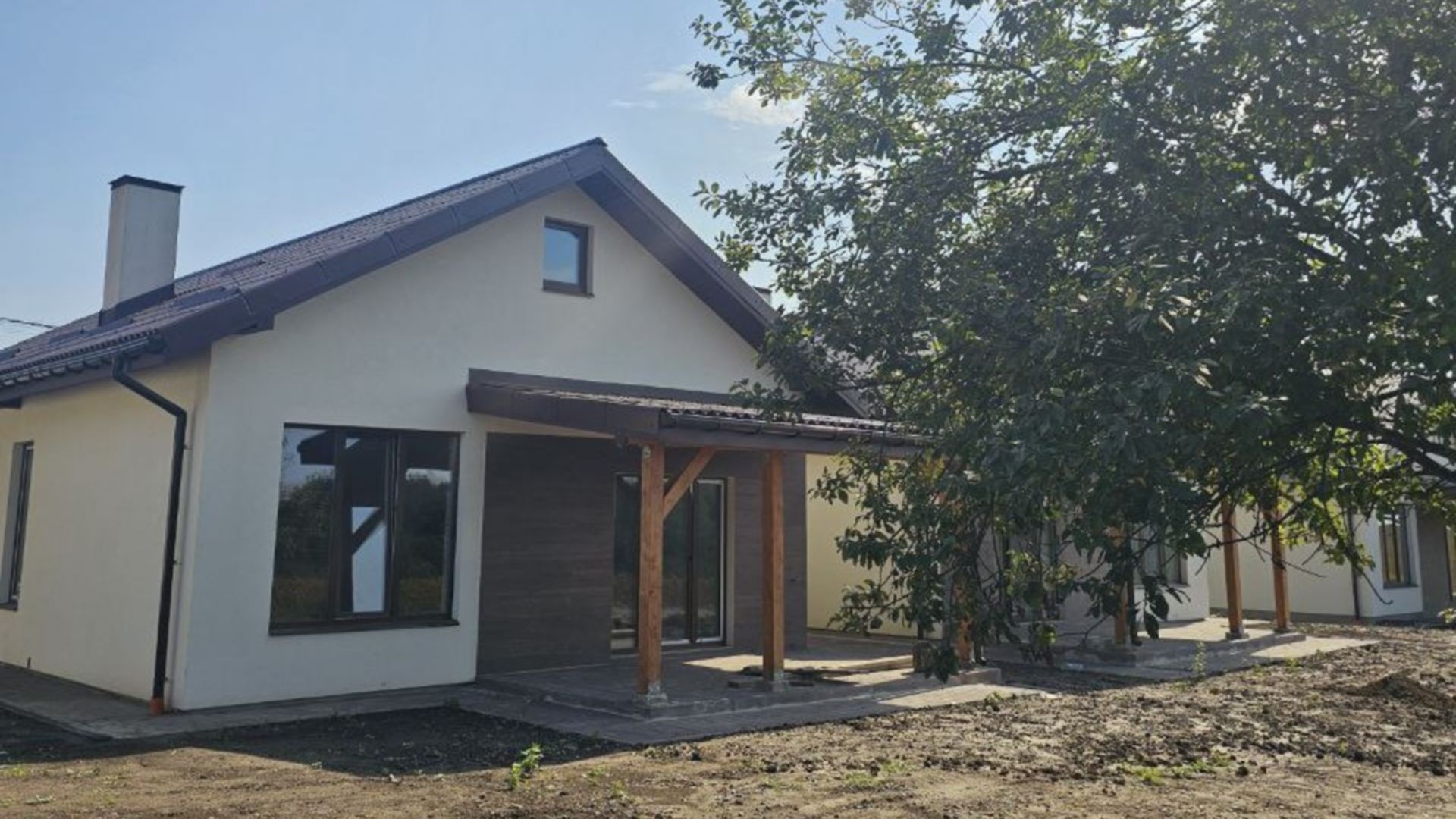 КГ Будет Дом. Деревач ход строительства фото 760829