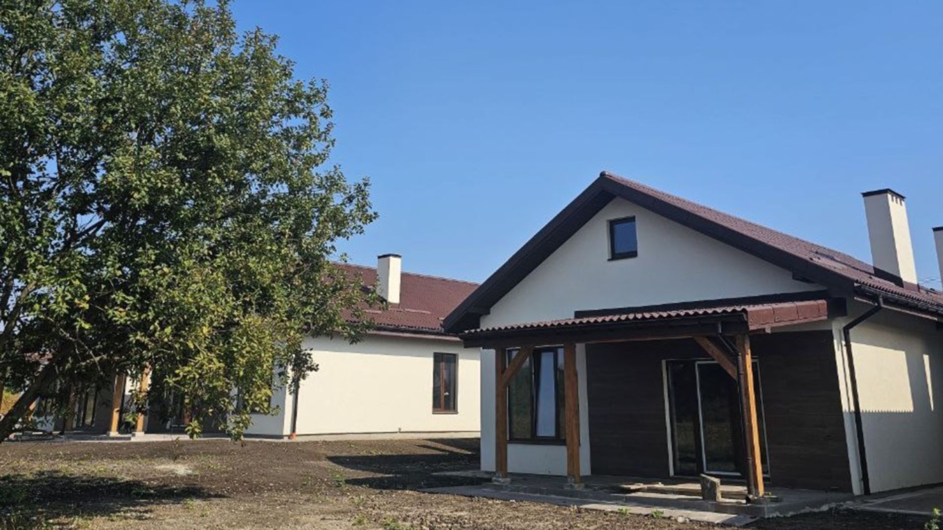 КГ Будет Дом. Деревач ход строительства фото 760830