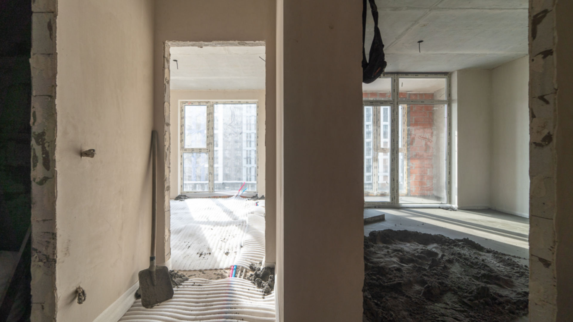 Состоянием на август 2024 года ЖК Sky Avenue ход строительства фото 760900