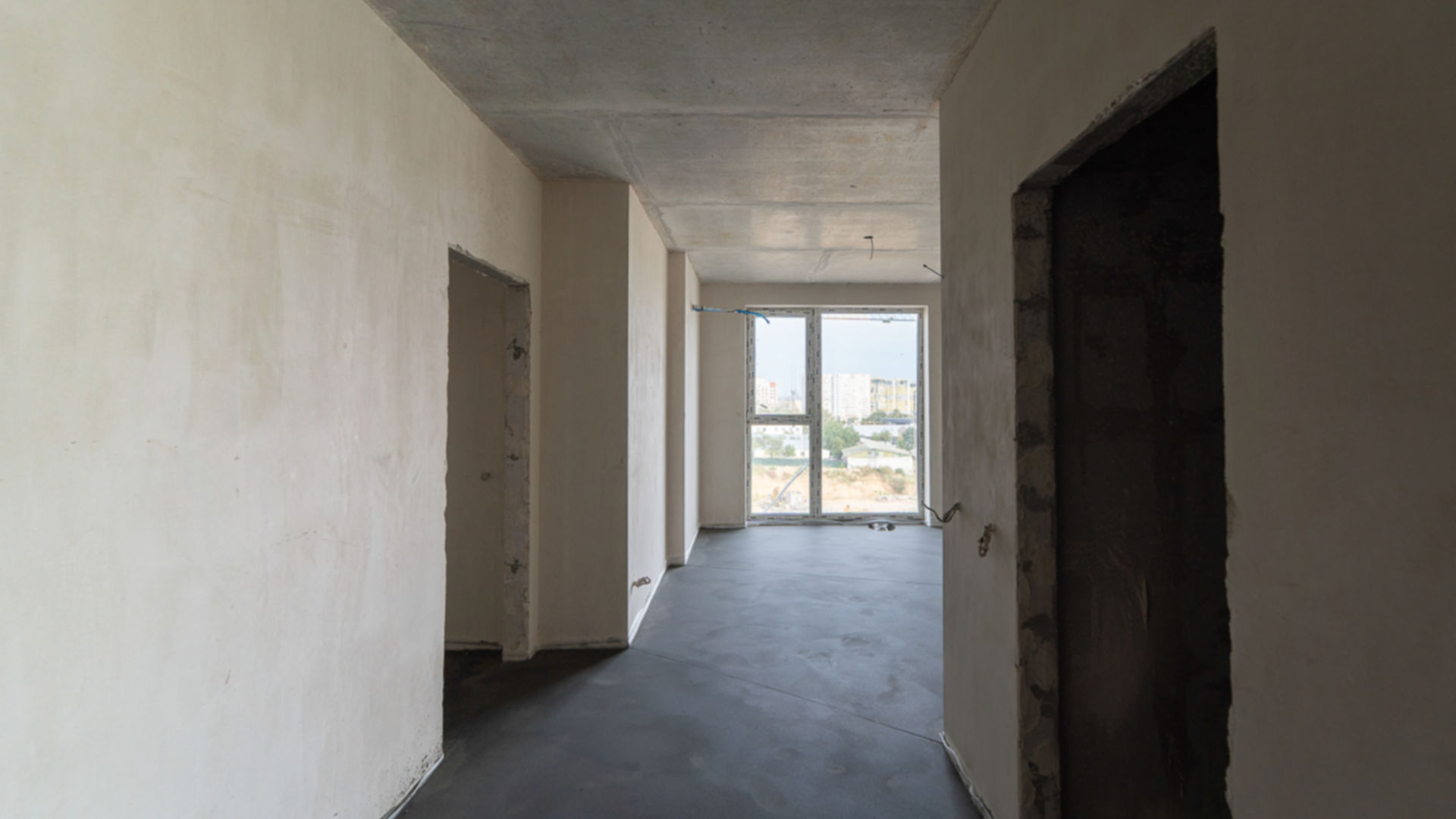 Состоянием на август 2024 года ЖК Sky Avenue ход строительства фото 760913