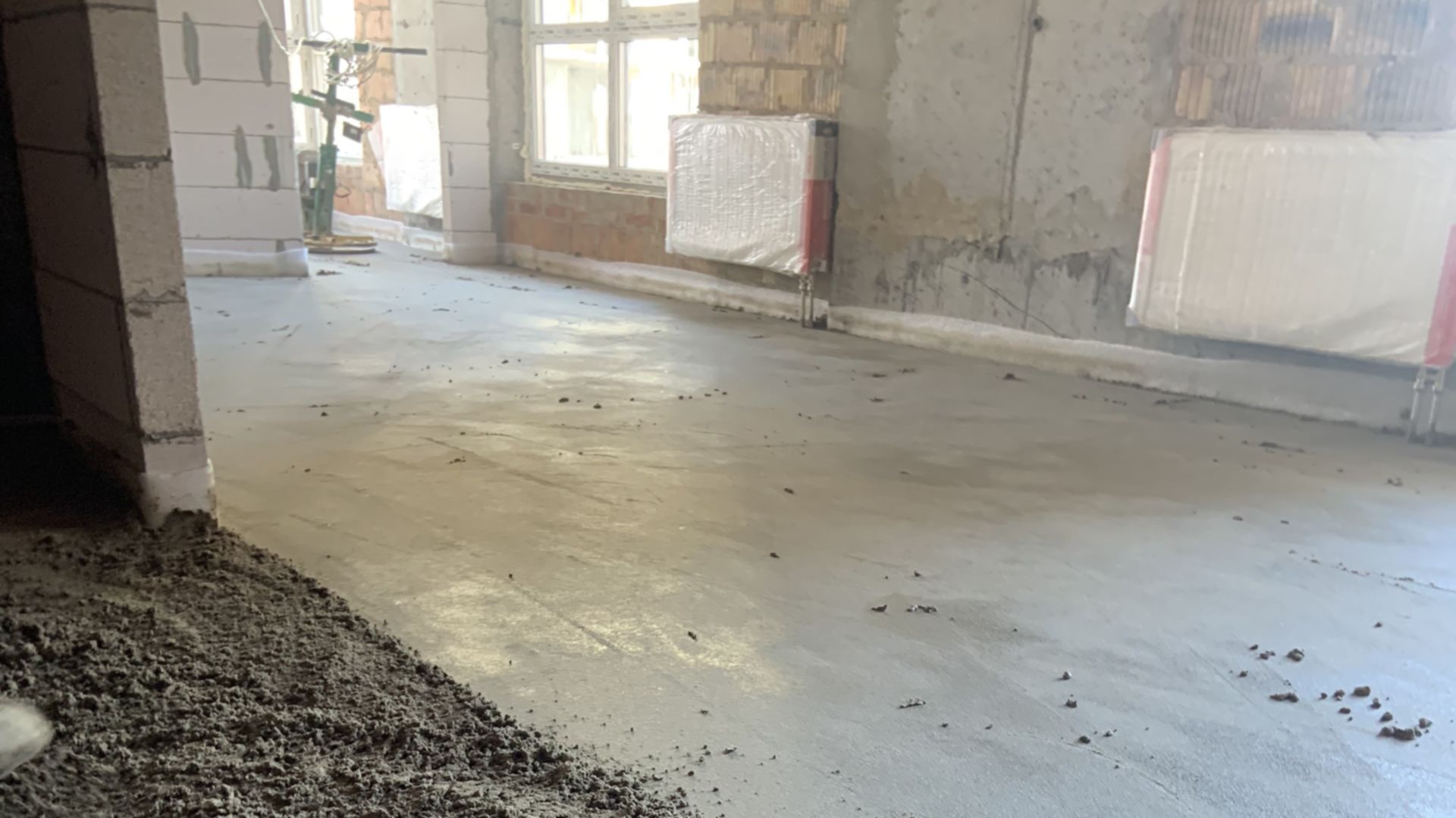 ЖК Central Park Vinnytsia хід будівництва фото 761115