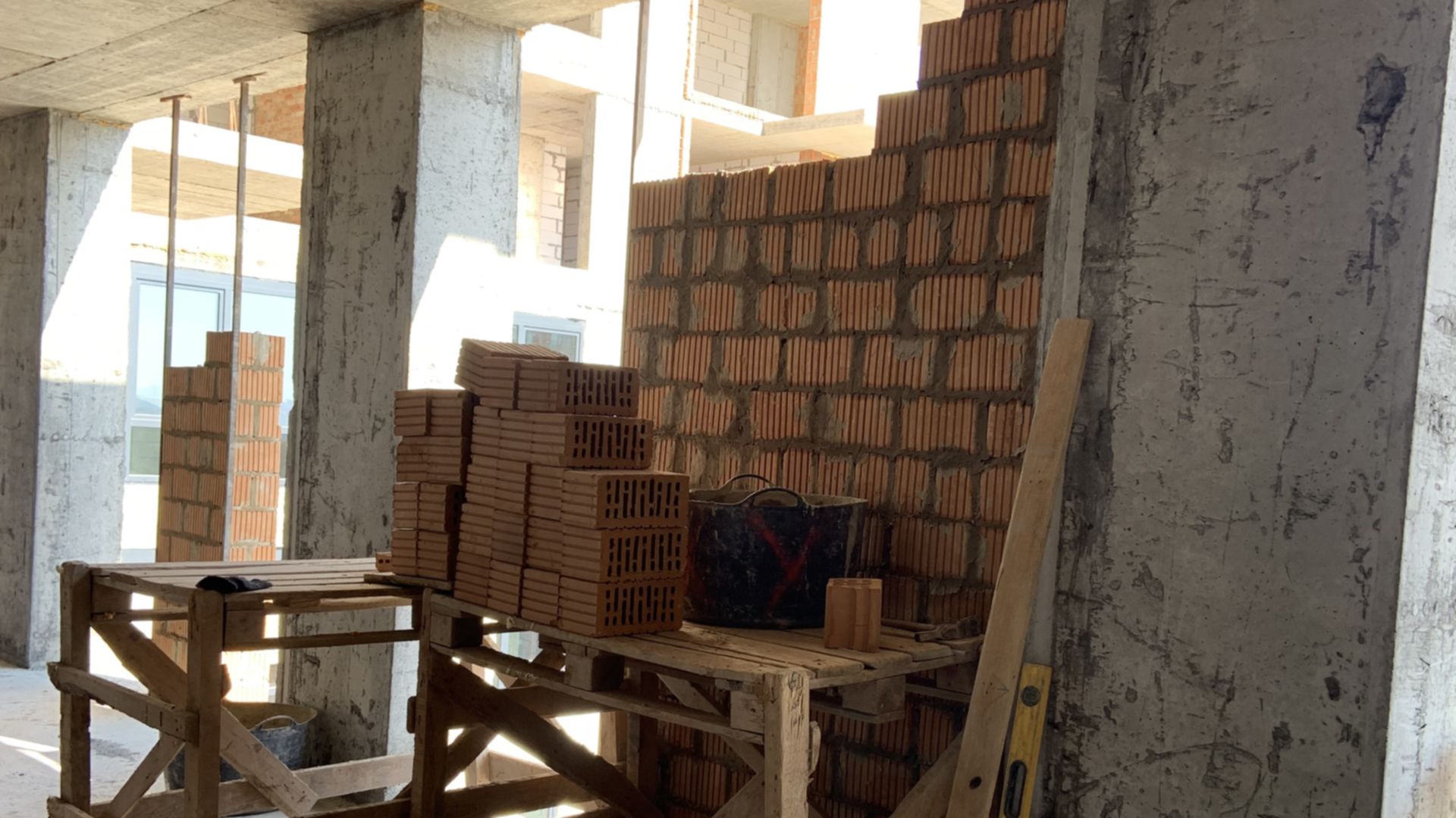 ЖК Central Park Vinnytsia хід будівництва фото 761116