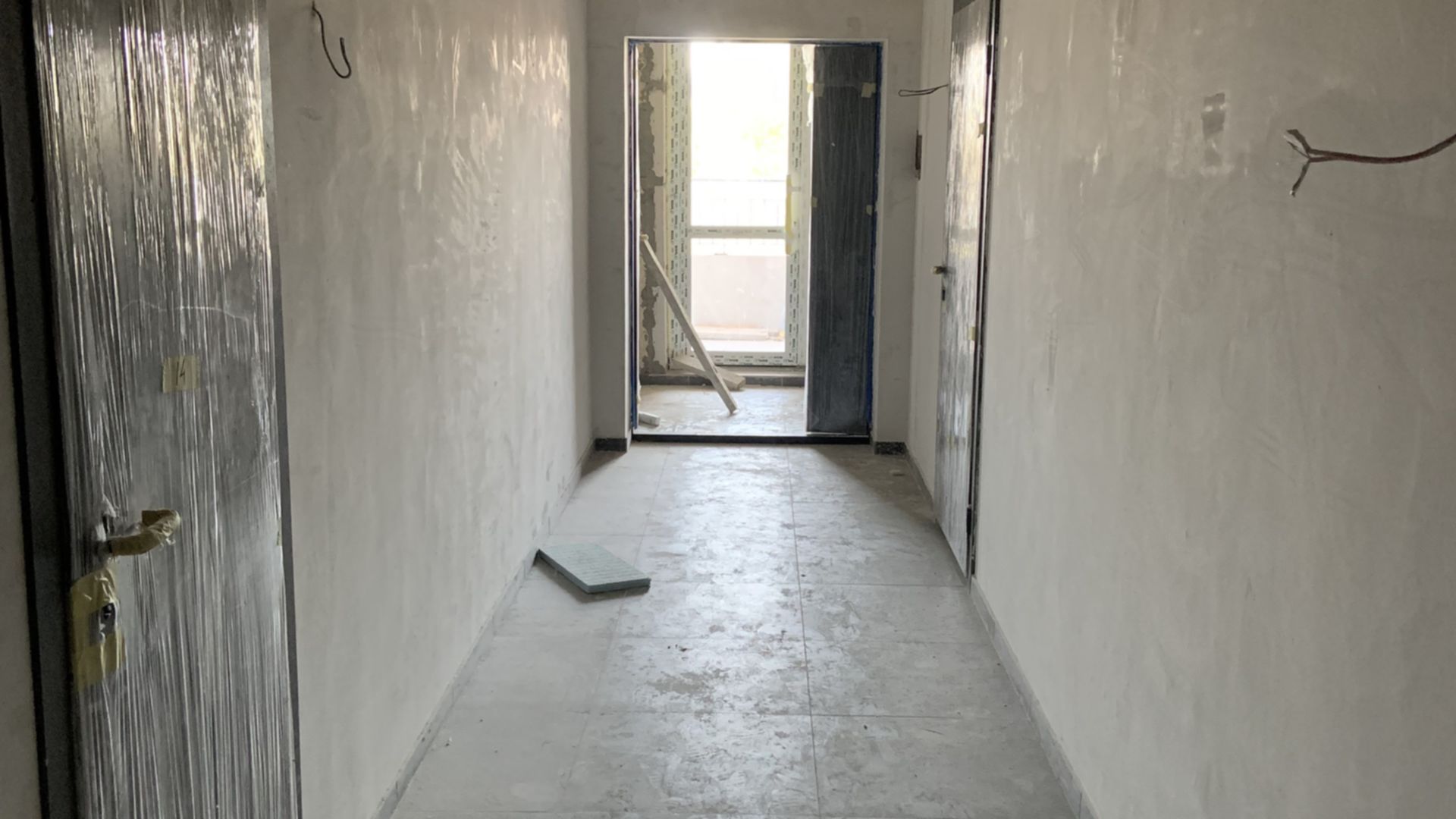 ЖК Central Park Vinnytsia хід будівництва фото 761134