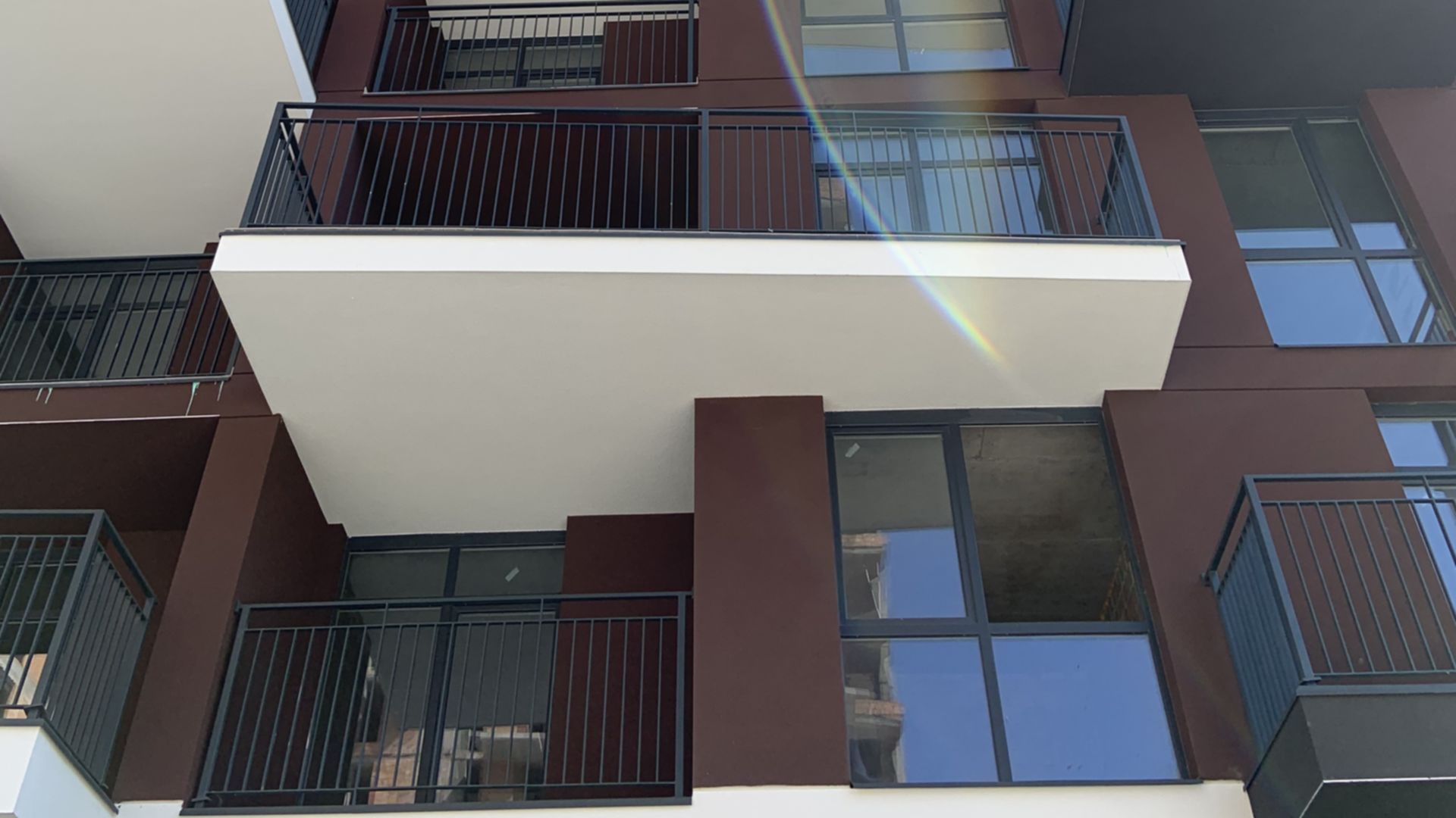 ЖК Central Park Vinnytsia хід будівництва фото 761135