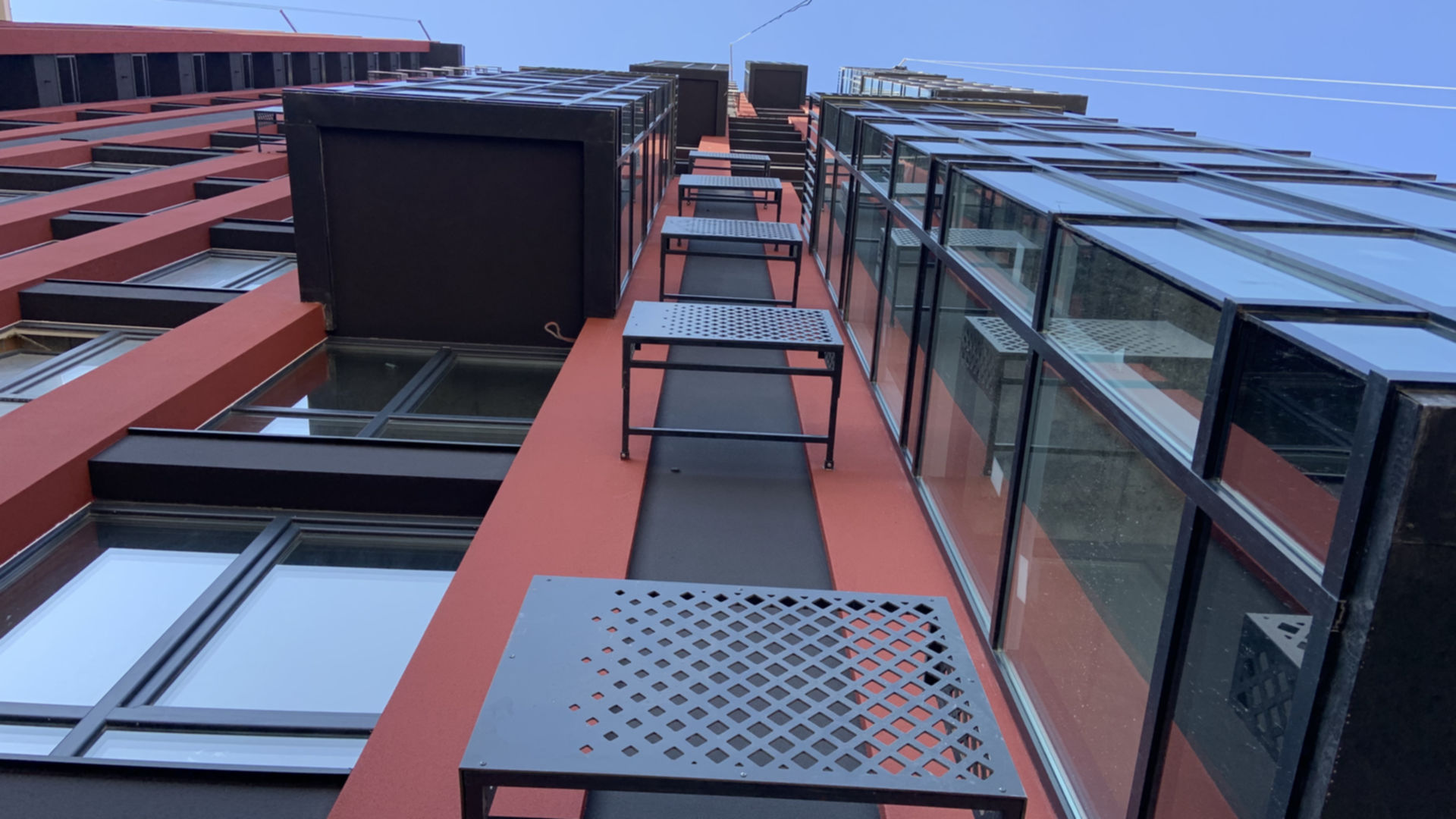 ЖК Central Park Vinnytsia хід будівництва фото 761139