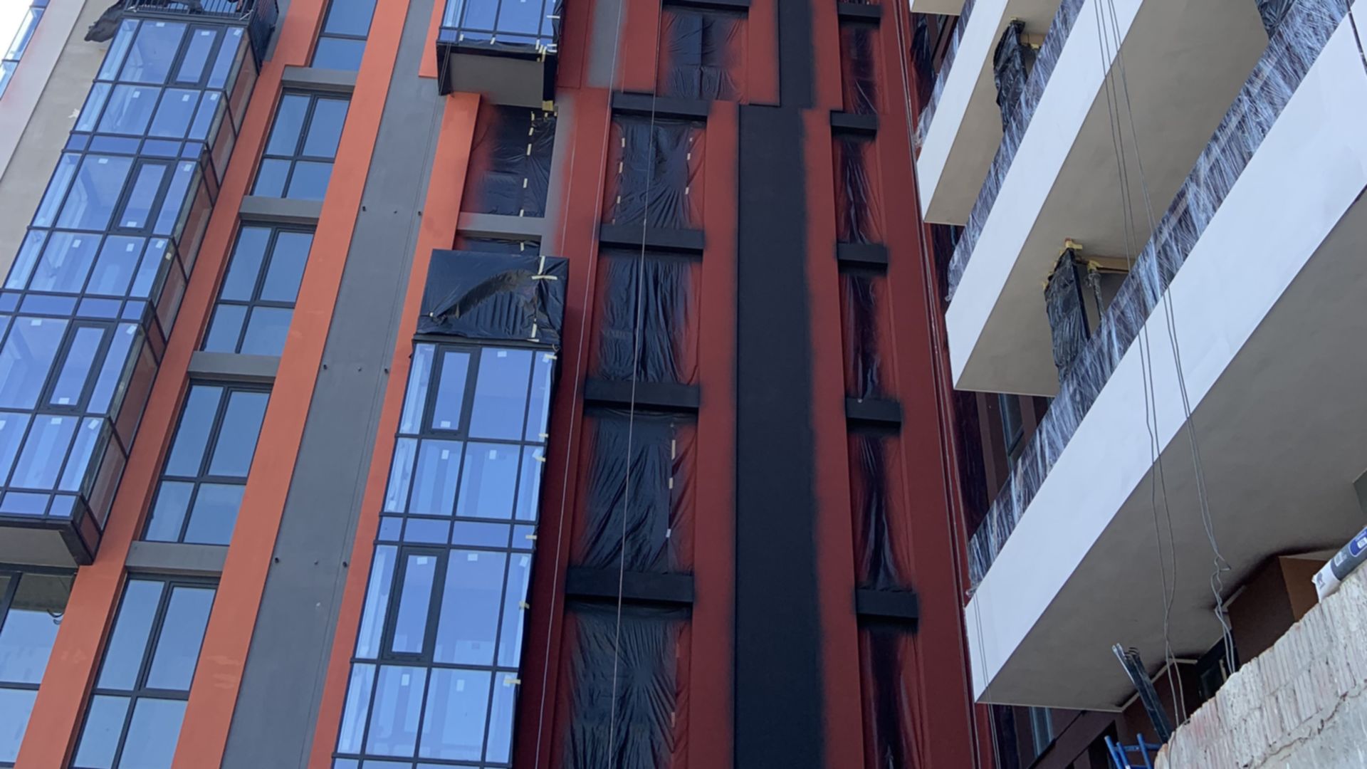 ЖК Central Park Vinnytsia хід будівництва фото 761140