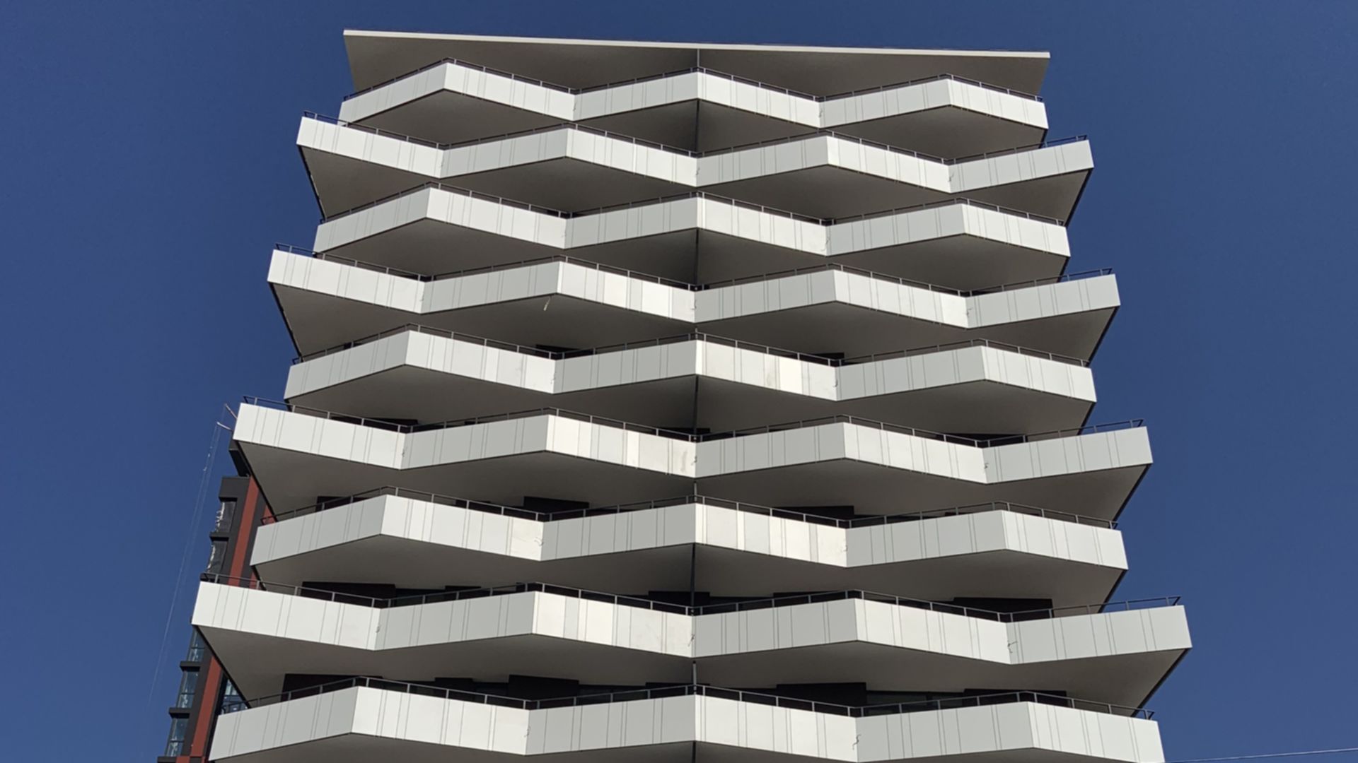 ЖК Central Park Vinnytsia хід будівництва фото 761145