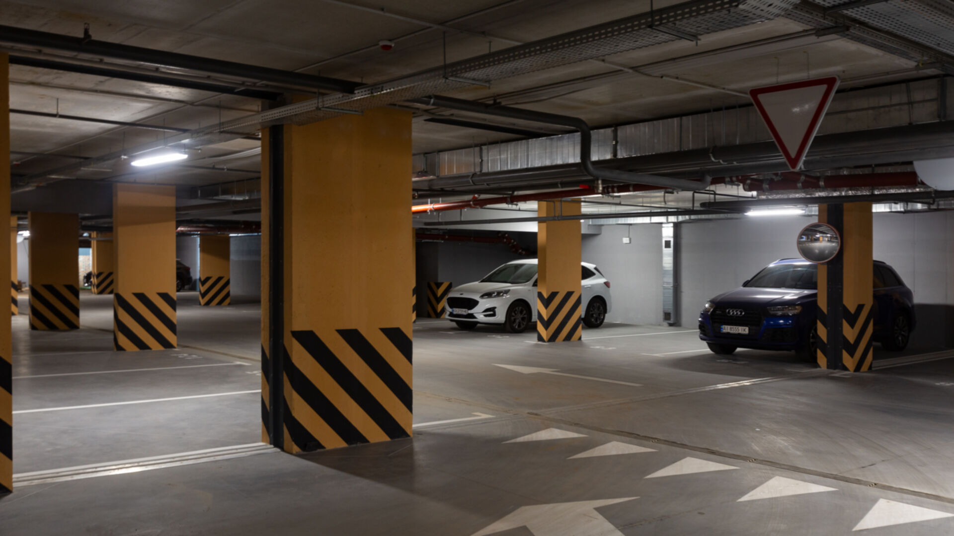 Станом на жовтень 2024 року ЖК Лавандовий хід будівництва фото 761197