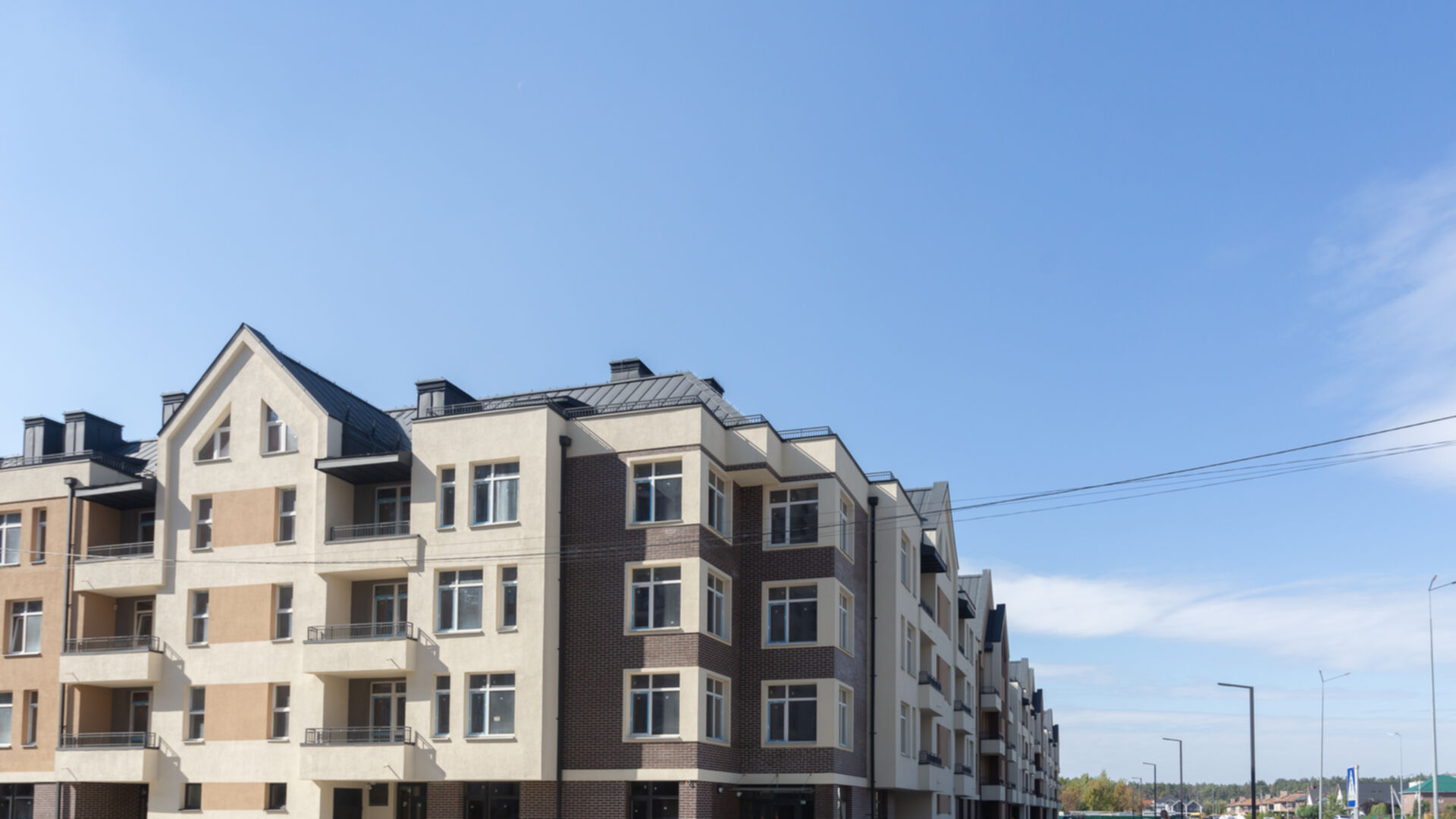 Станом на жовтень 2024 року ЖК Лавандовий хід будівництва фото 761224