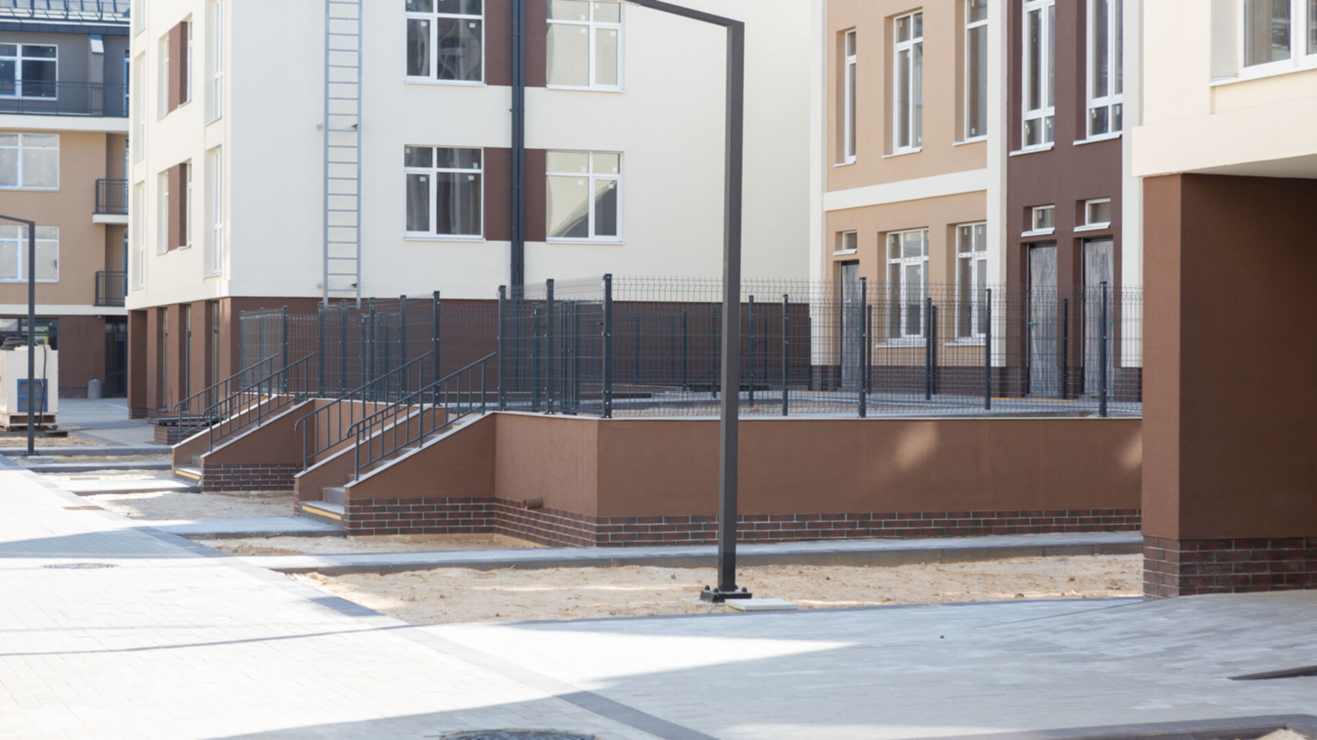 Станом на жовтень 2024 року ЖК Лавандовий хід будівництва фото 761254