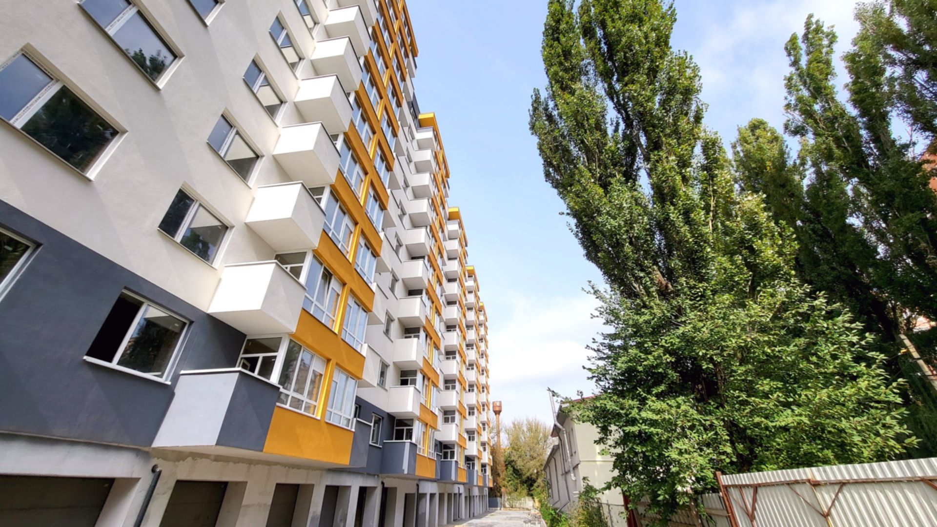 ЖК Староміський хід будівництва фото 761573