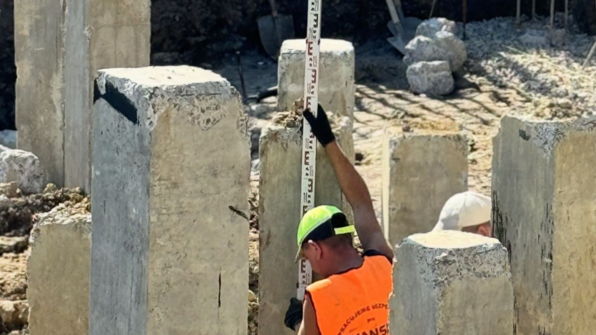 Состоянием на октябрь 2024 года ЖК Magnolia Park ход строительства фото 761747