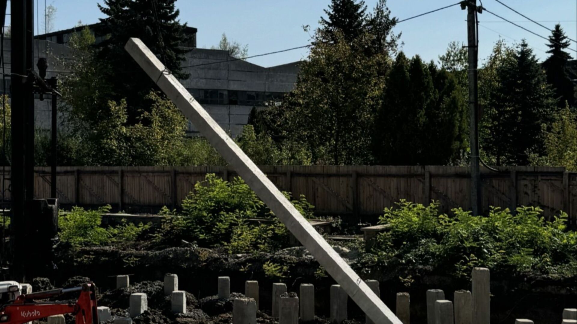 Состоянием на октябрь 2024 года ЖК Magnolia Park ход строительства фото 761748