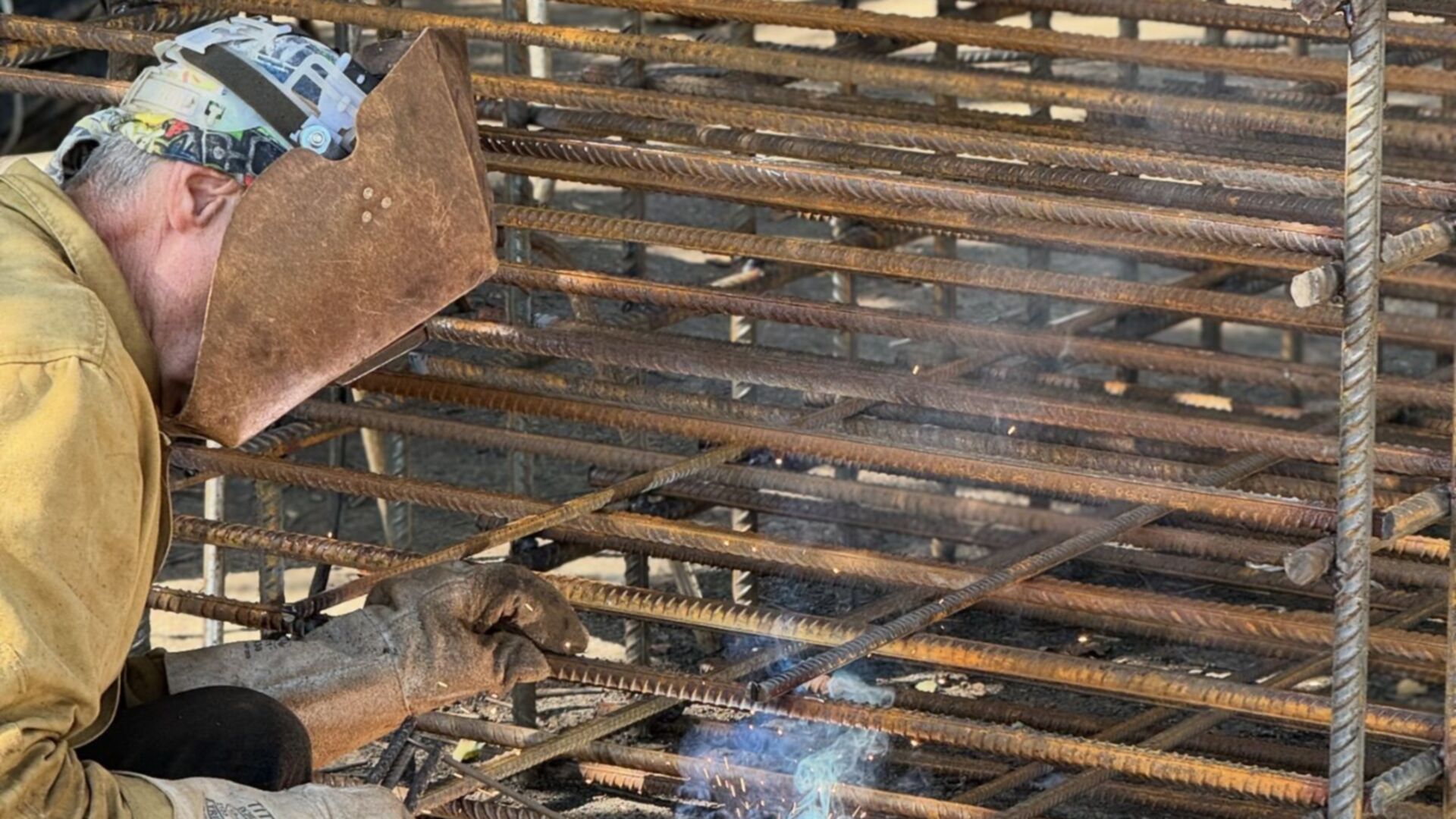 Состоянием на октябрь 2024 года ЖК Magnolia Park ход строительства фото 761750