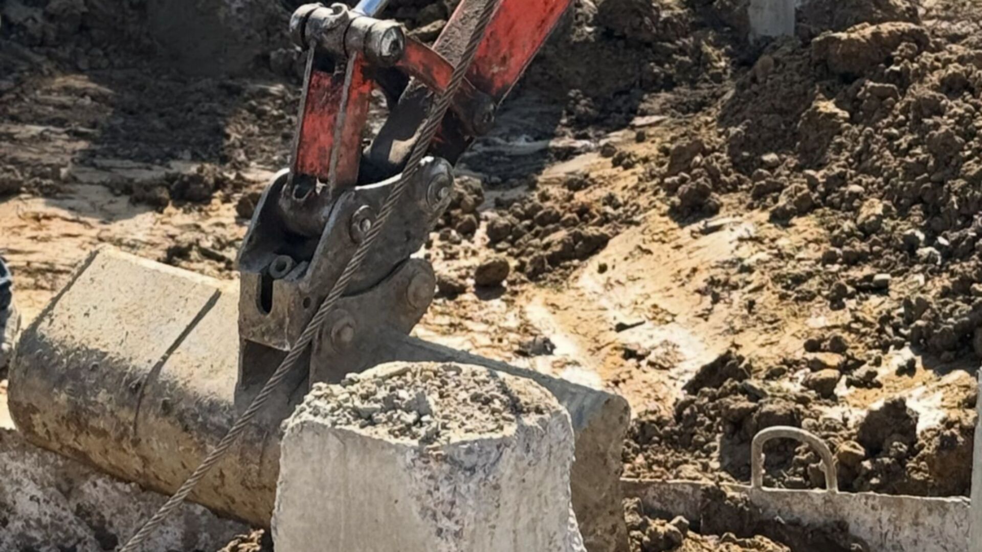 Состоянием на октябрь 2024 года ЖК Magnolia Park ход строительства фото 761751