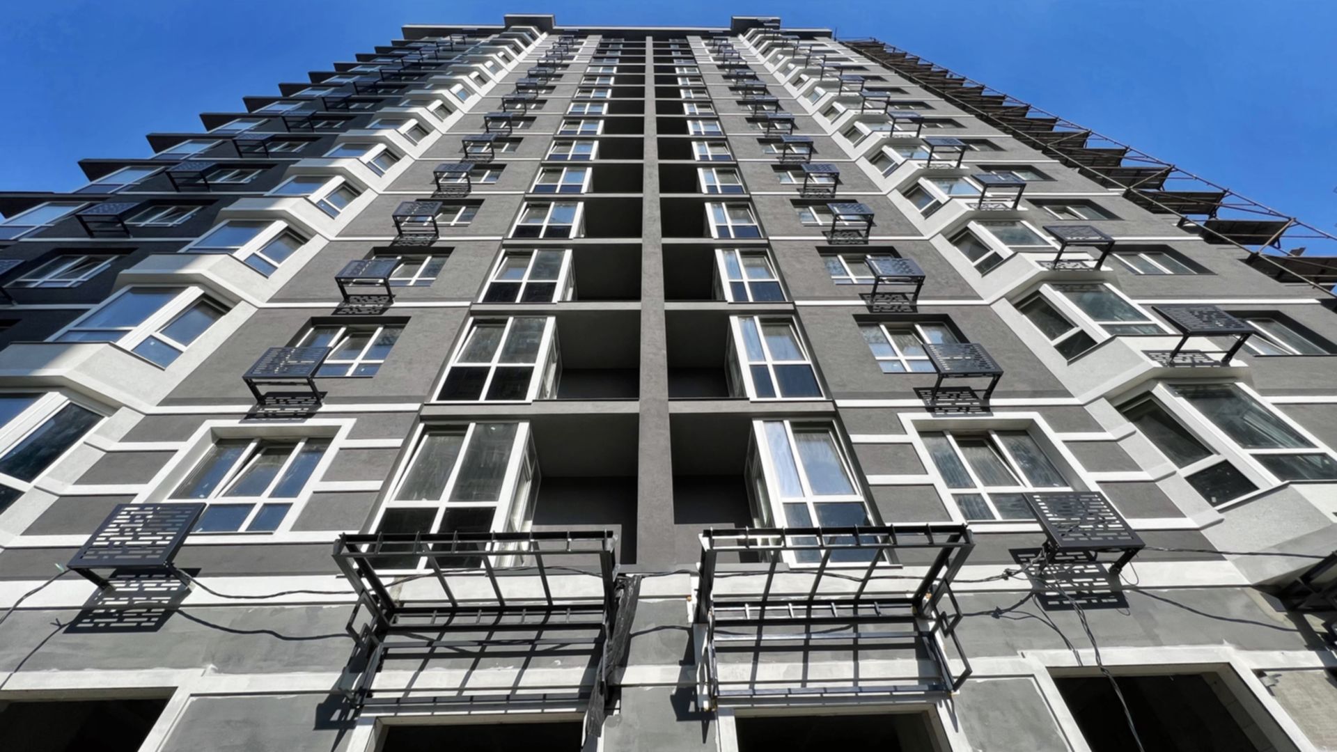 ЖК Гранд Бурже ход строительства фото 762671