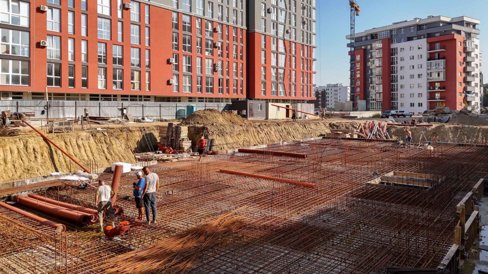 ЖК Велика Британія хід будівництва фото 762672