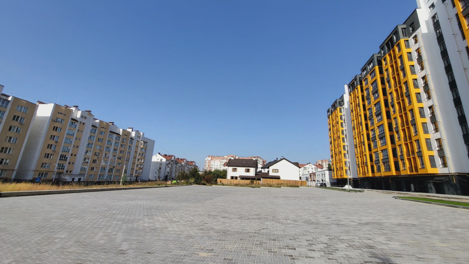 ЖК Перлина Поділля хід будівництва фото 762738