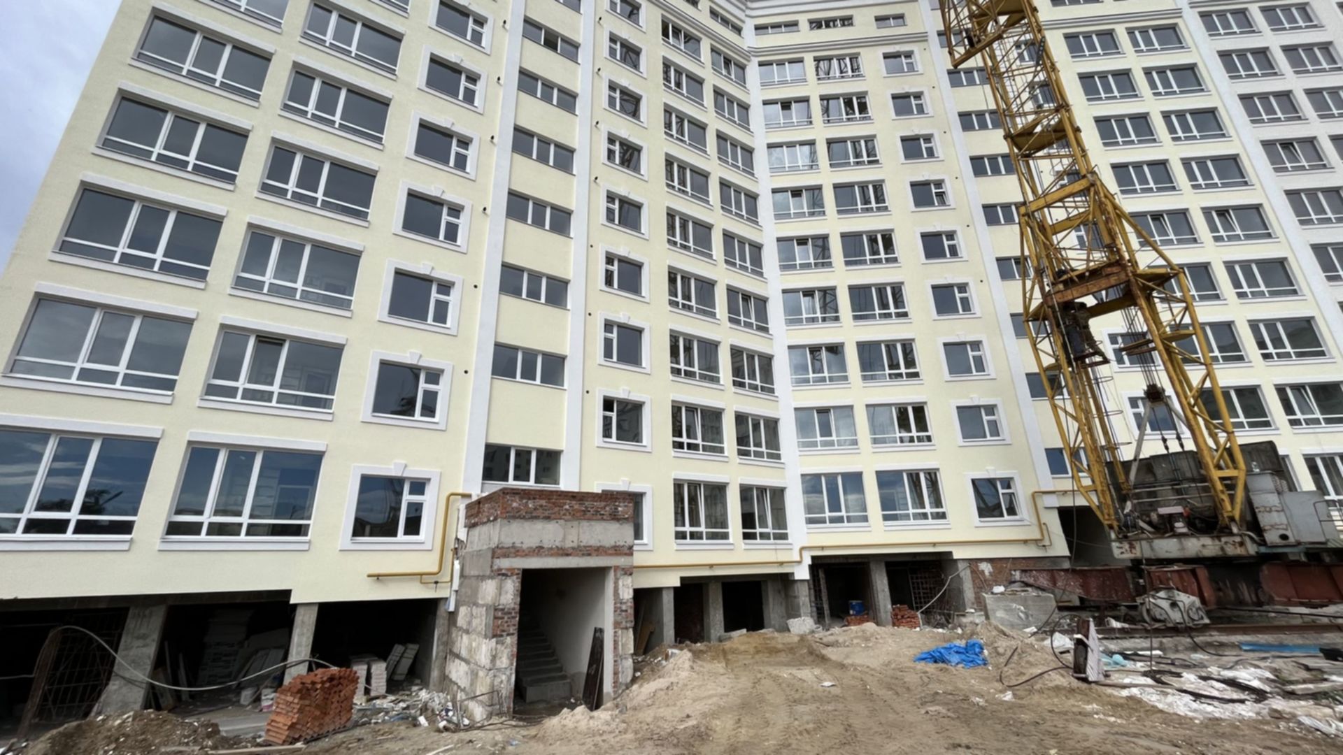 ЖК Grand Royal хід будівництва фото 762973