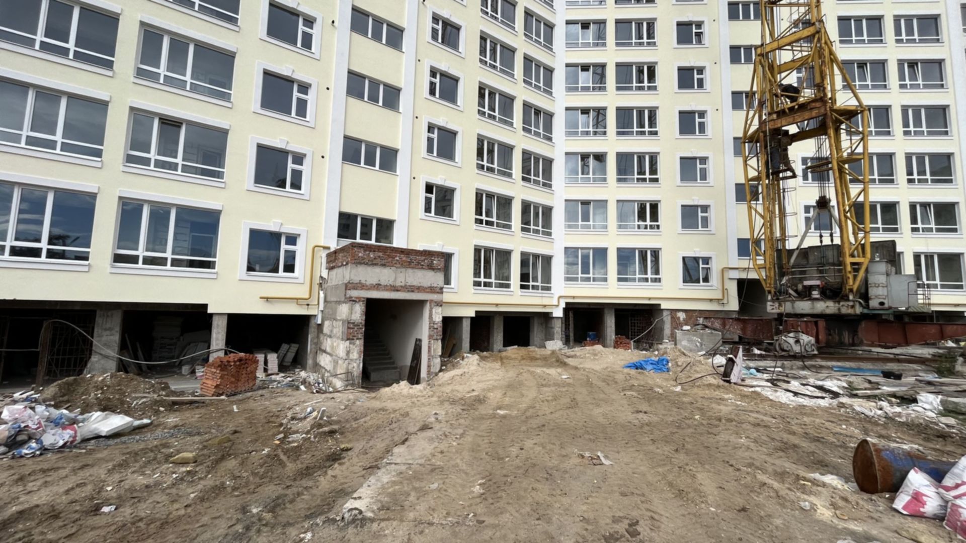 ЖК Grand Royal хід будівництва фото 762989