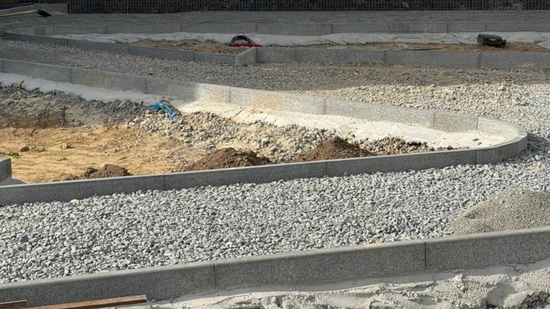 Станом на жовтень 2024 року Таунхаус Вілла Швейцарія хід будівництва фото 763082